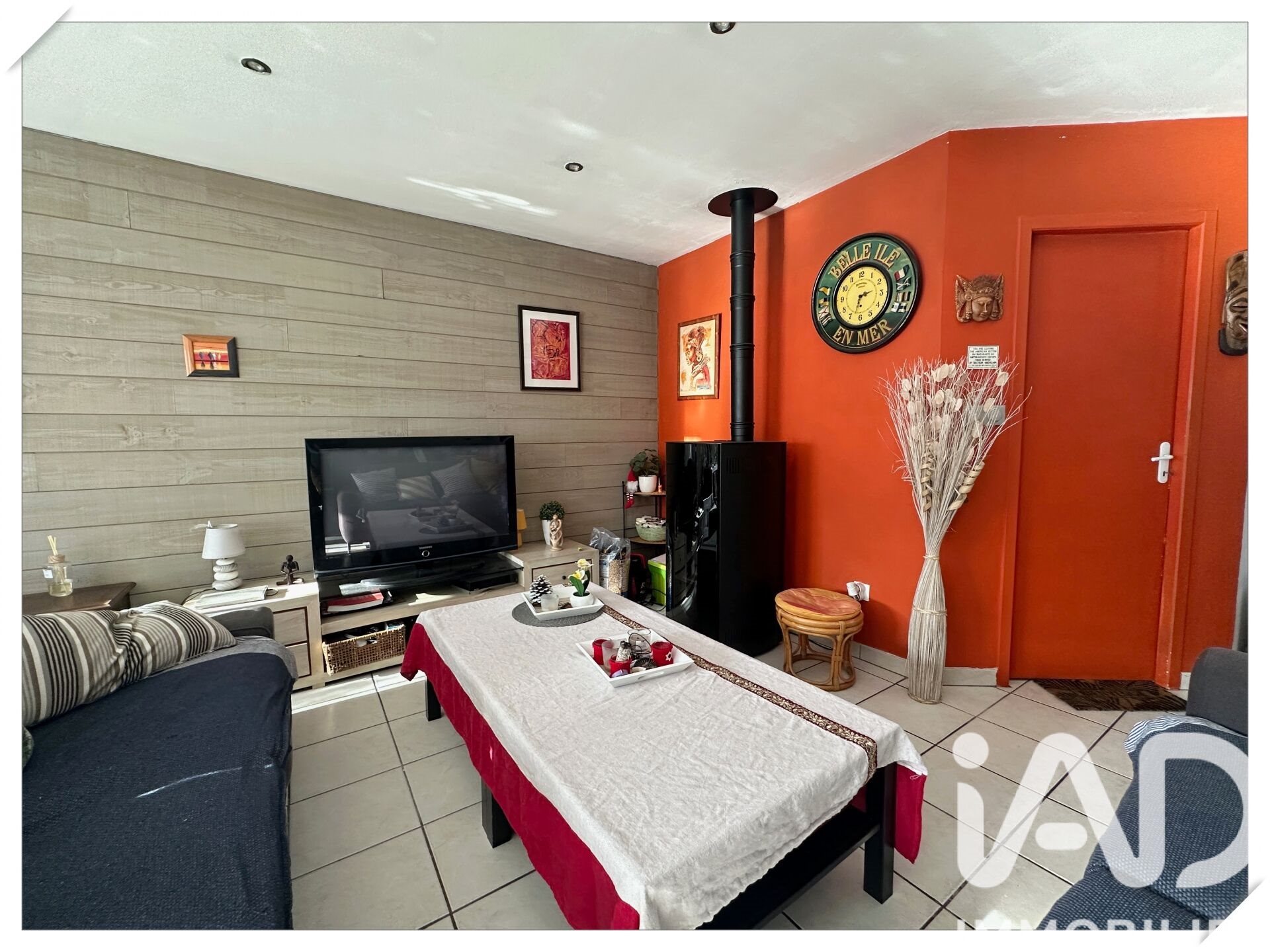 Maison à vendre, 91m², Gujan-Mestras