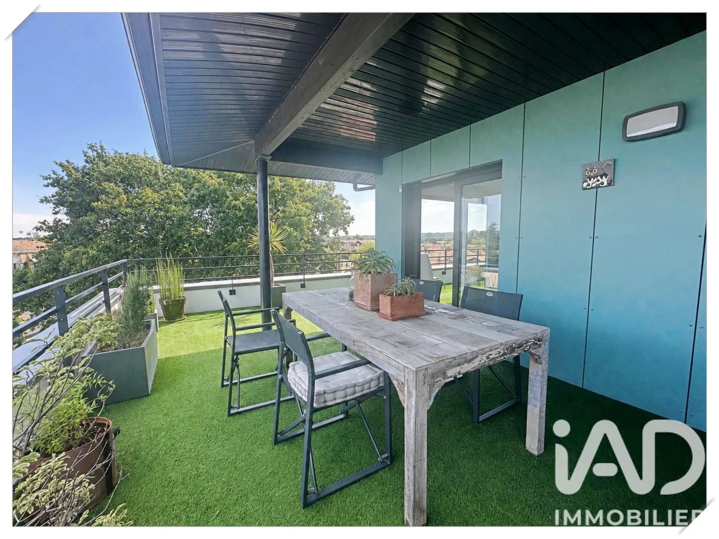 Appartement à vendre, 107m², La Teste-de-Buch