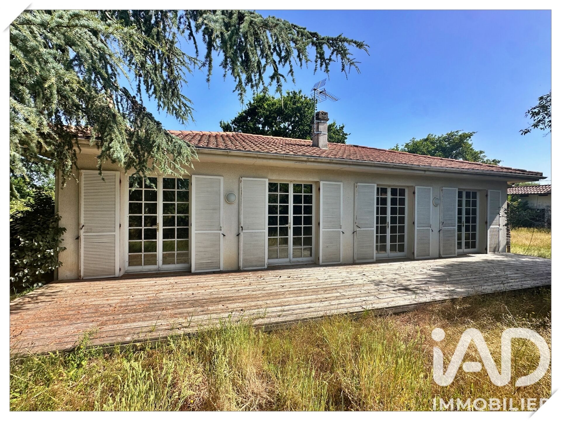 Maison à vendre, 87m², Gujan-Mestras