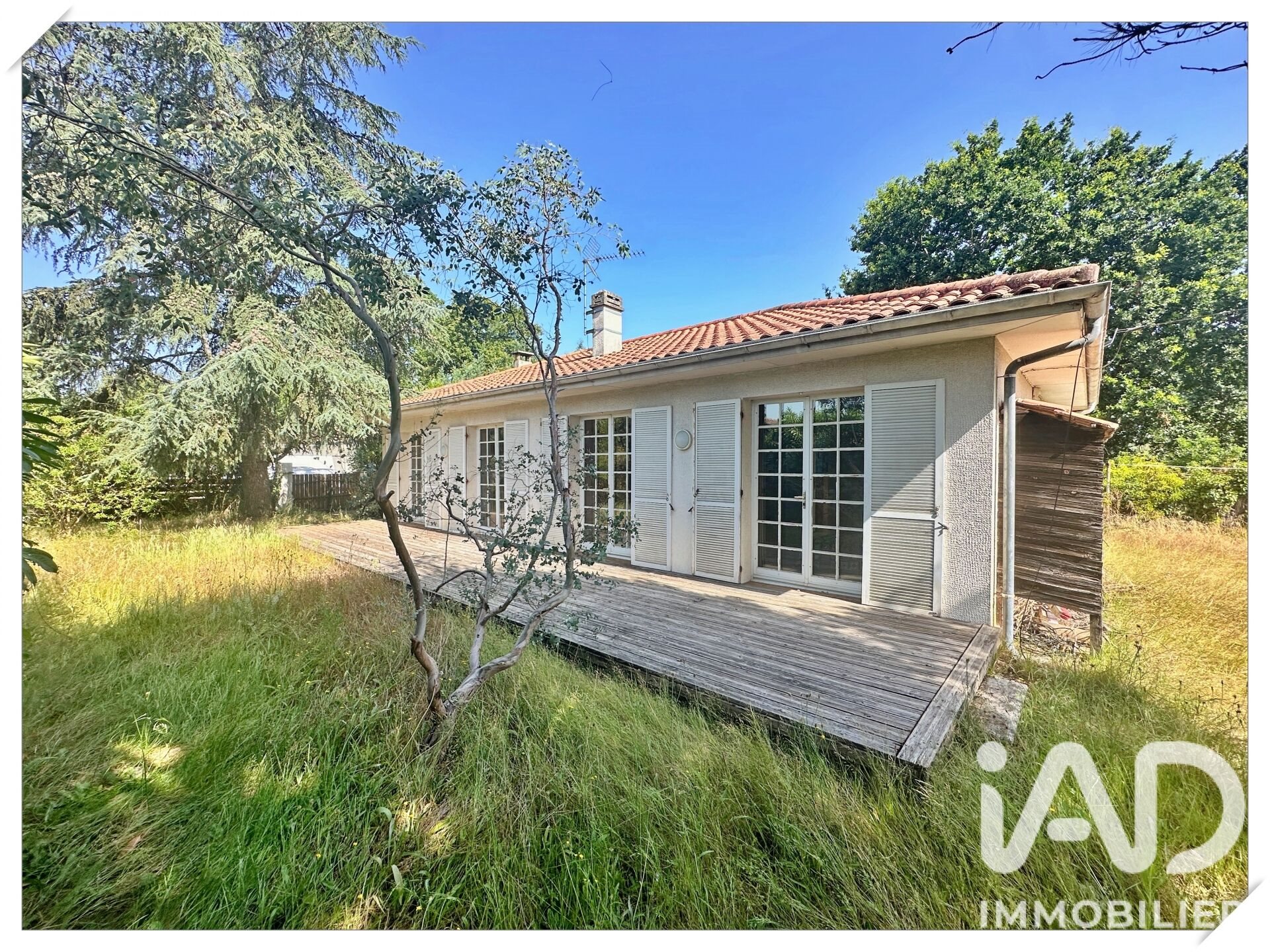 Maison à vendre, 87m², Gujan-Mestras