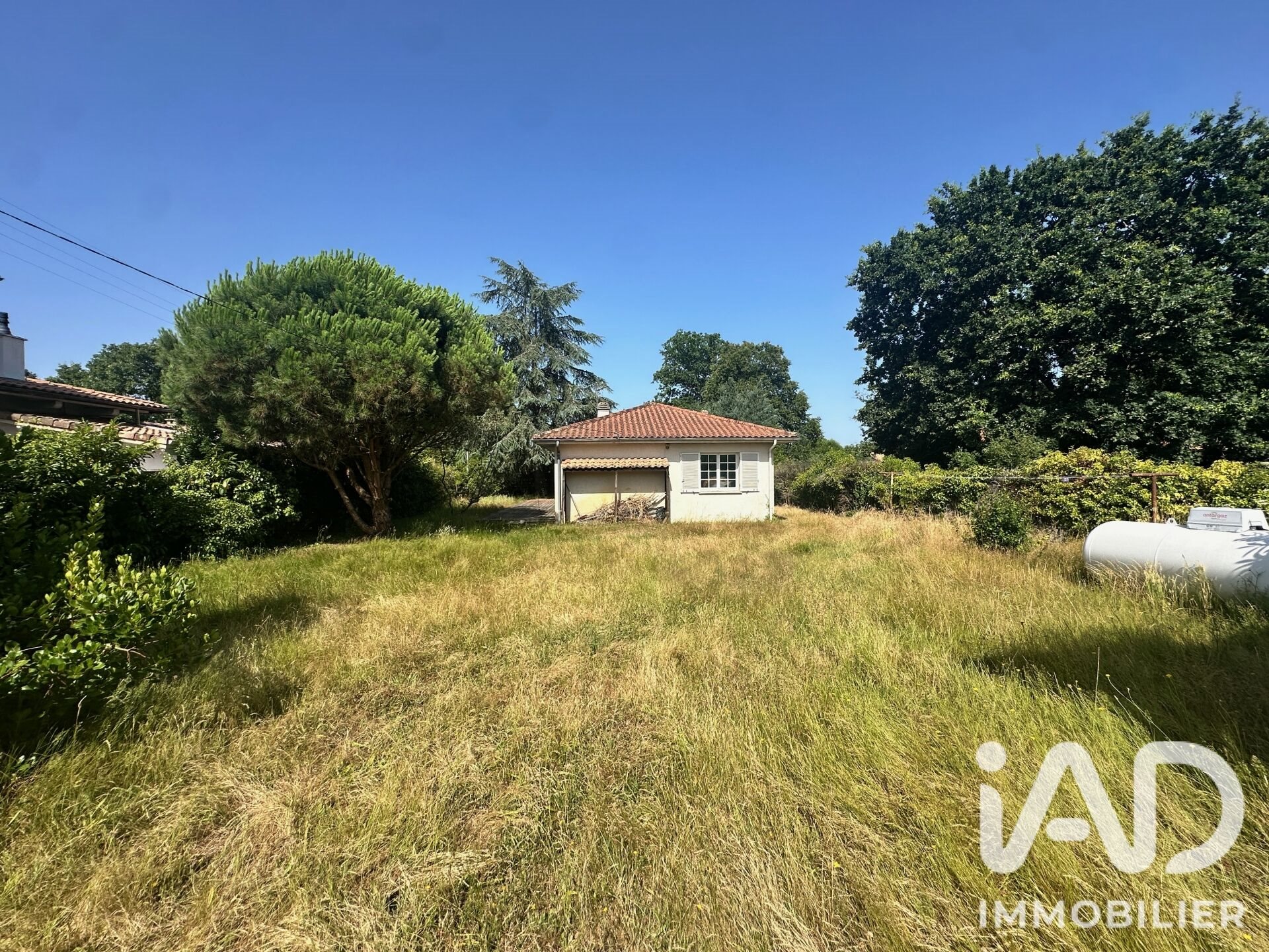 Maison à vendre, 87m², Gujan-Mestras