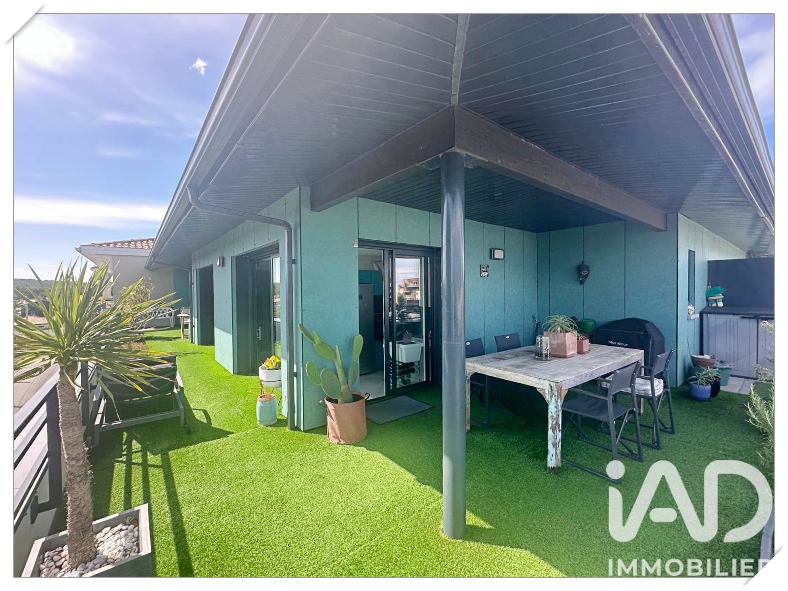 Appartement à vendre, 107m², La Teste-de-Buch
