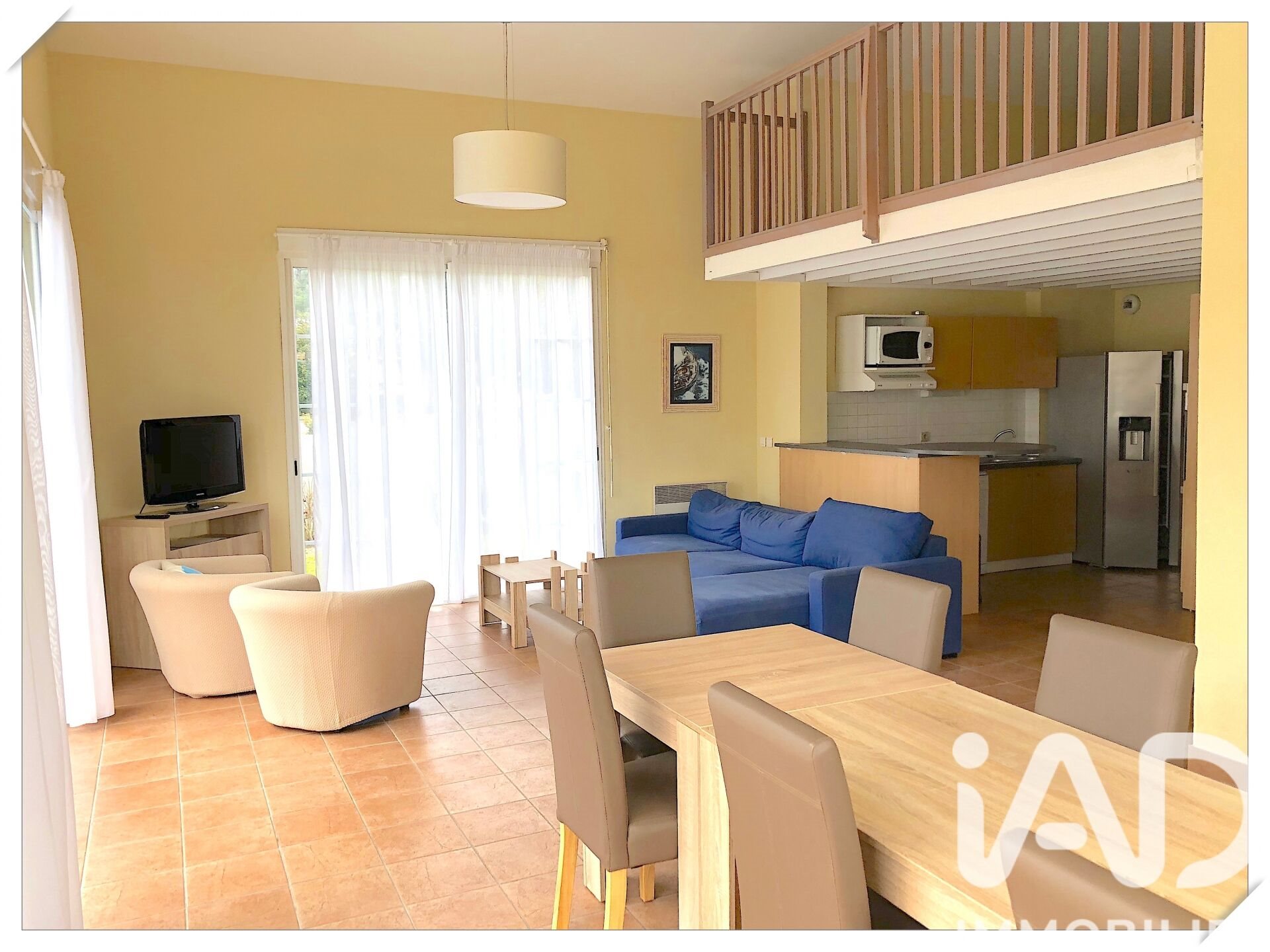 Maison à vendre, 129m², Gujan-Mestras