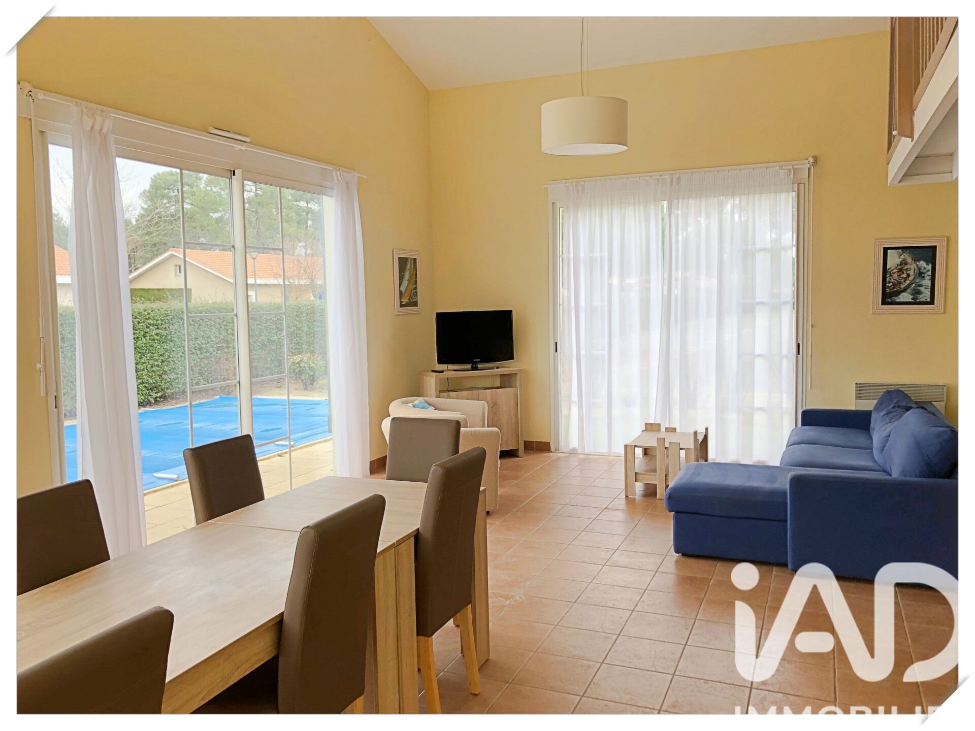 Maison à vendre, 129m², Gujan-Mestras