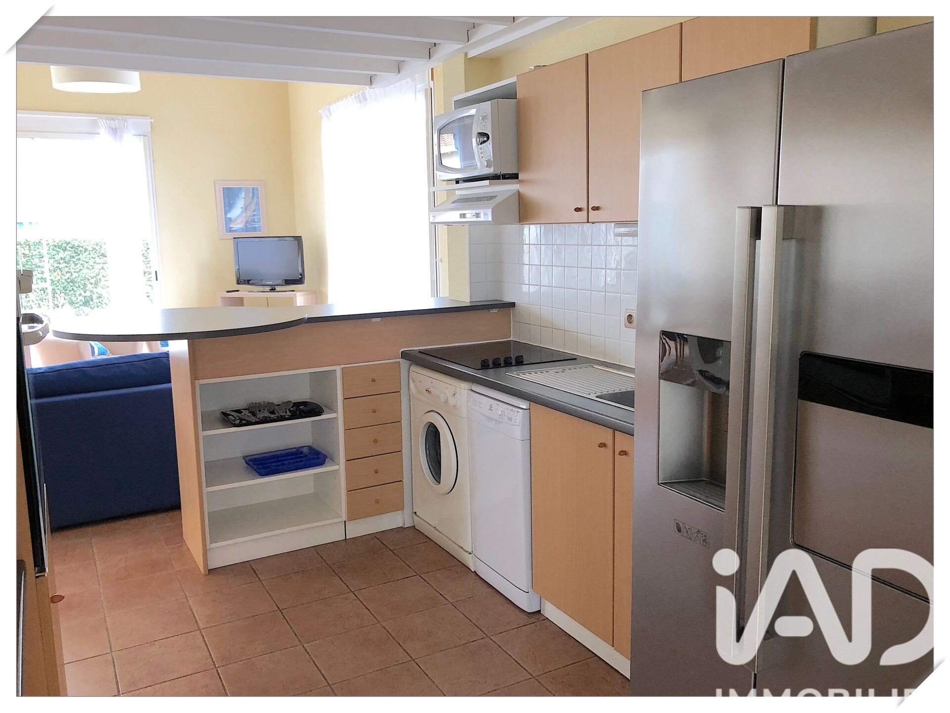 Maison à vendre, 129m², Gujan-Mestras