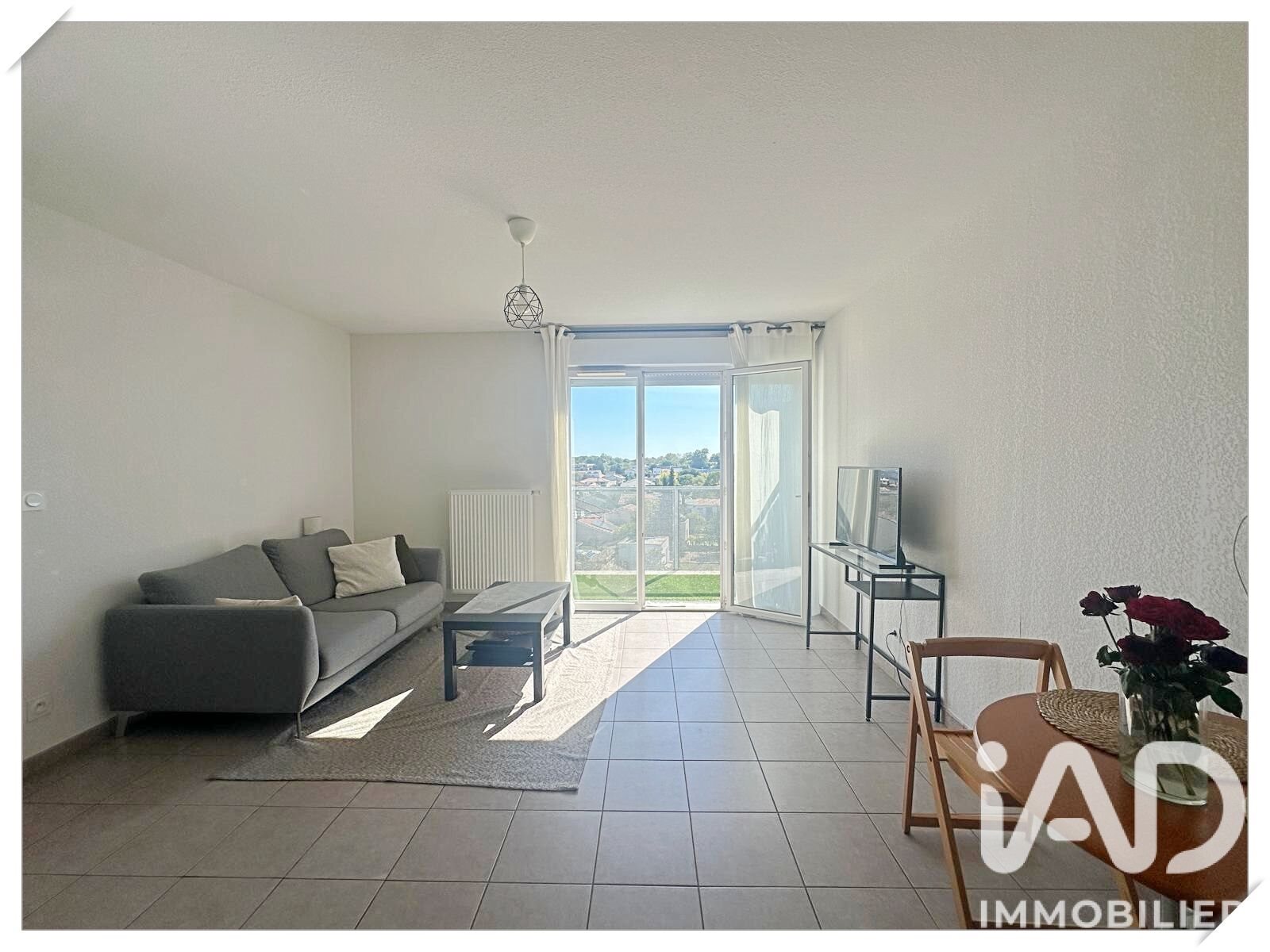 Appartement à vendre, 44m², Cenon