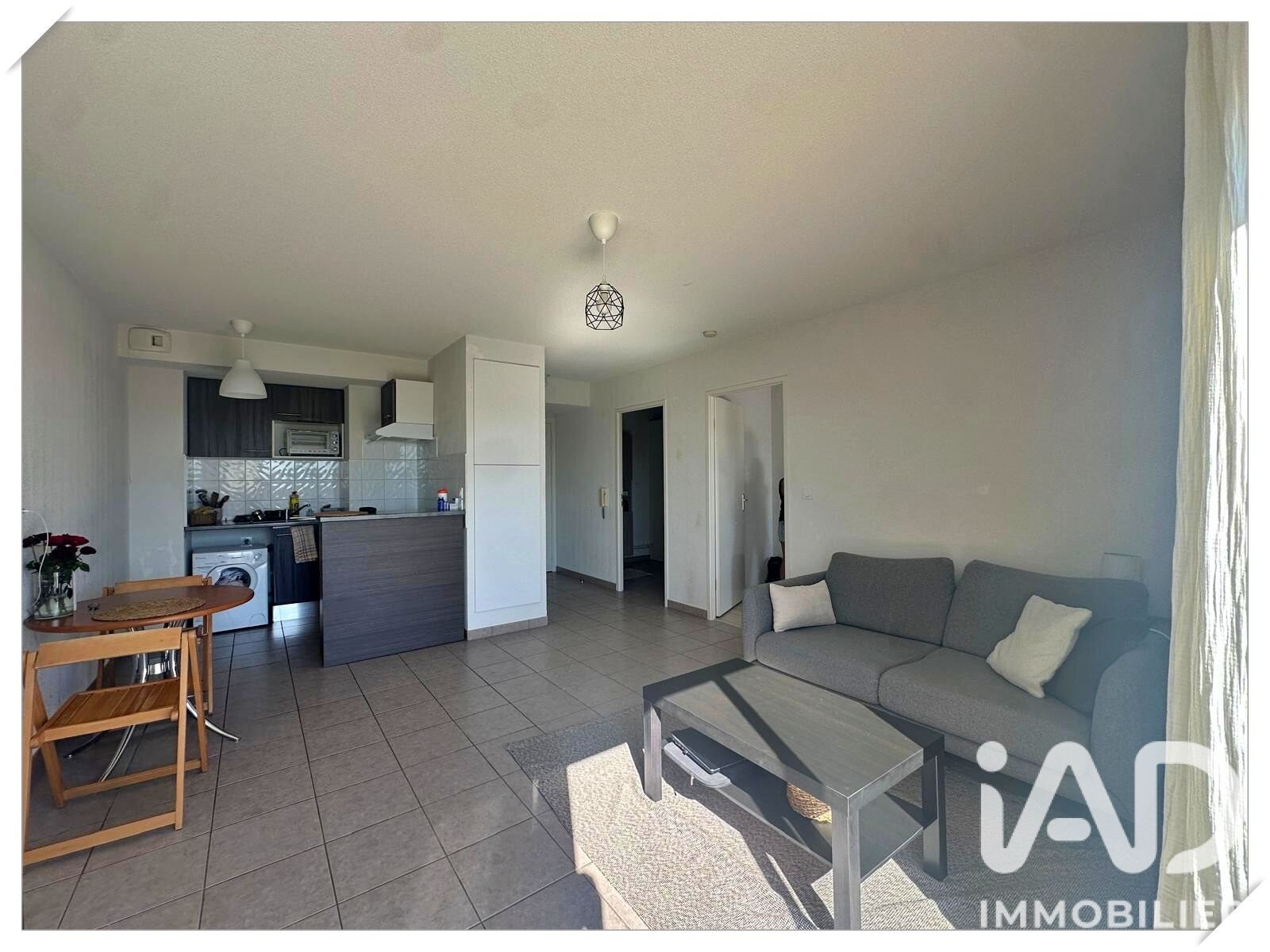Appartement à vendre, 44m², Cenon