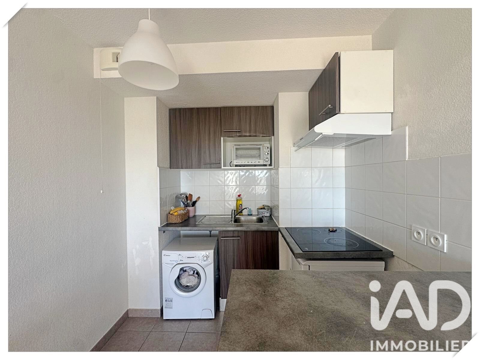 Appartement à vendre, 44m², Cenon