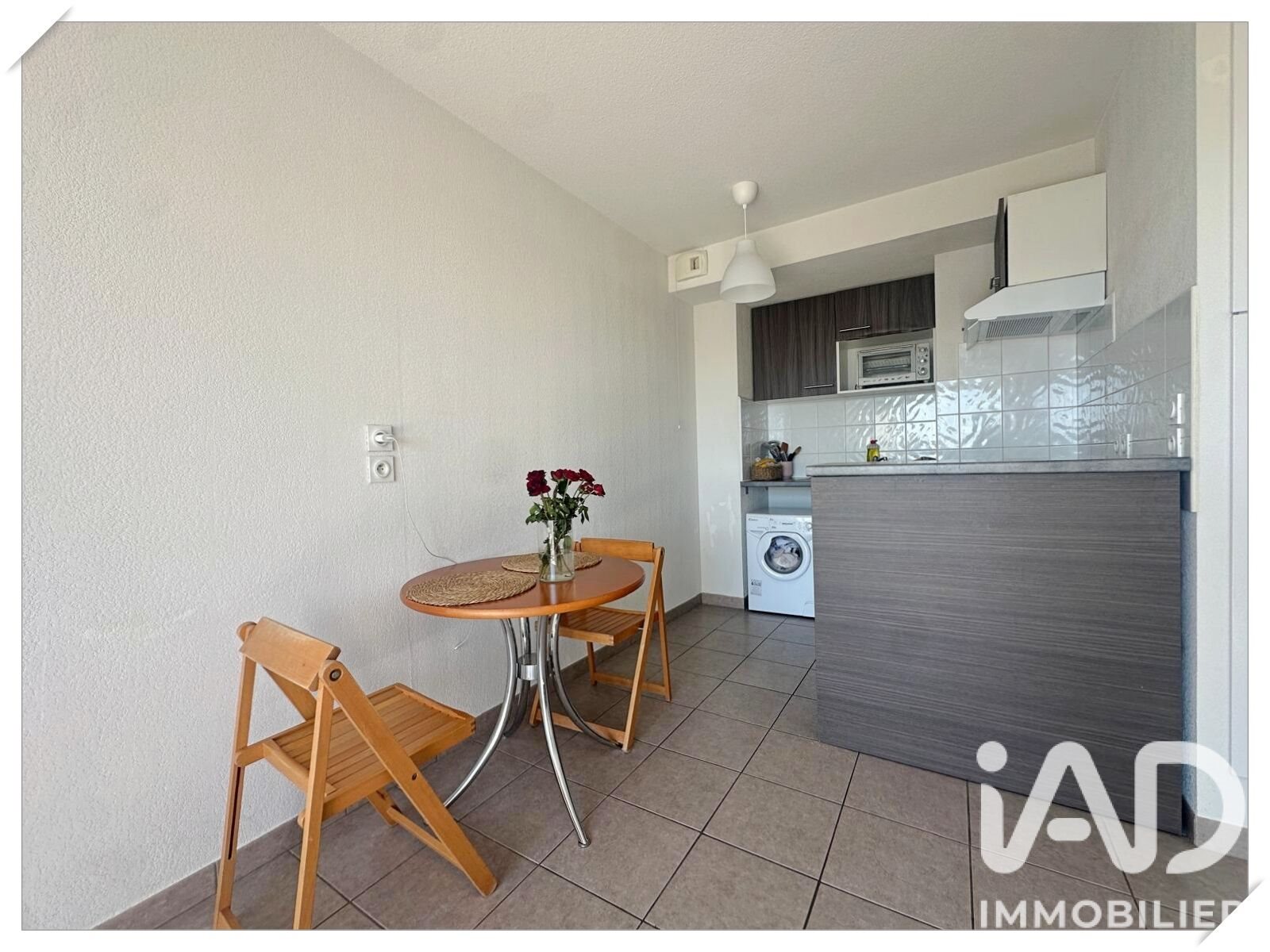 Appartement à vendre, 44m², Cenon