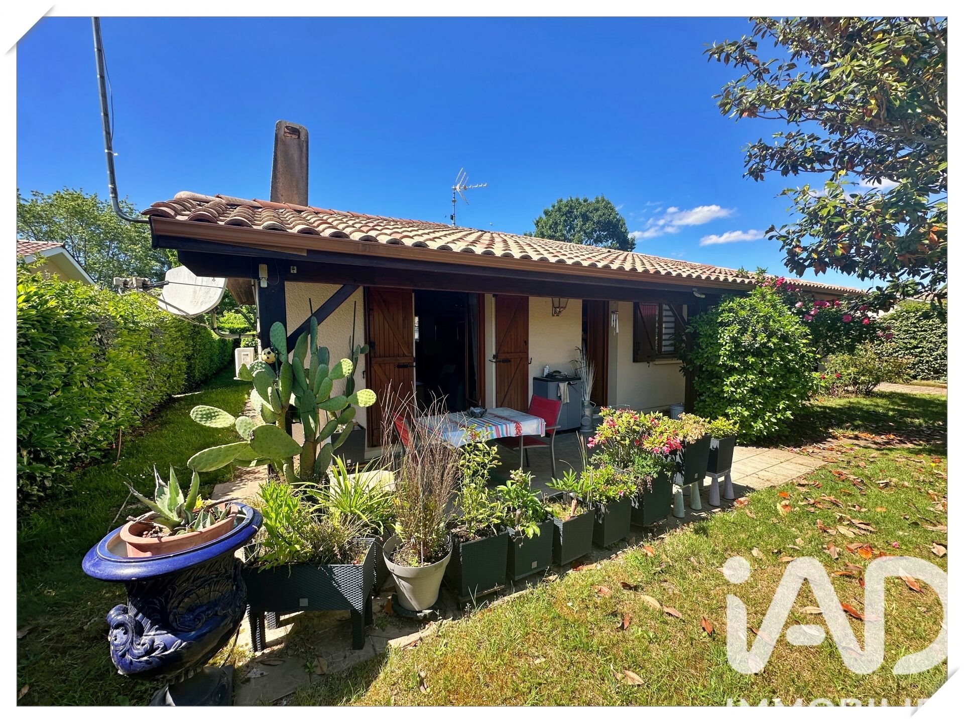 Maison à vendre, 113m², Gujan-Mestras