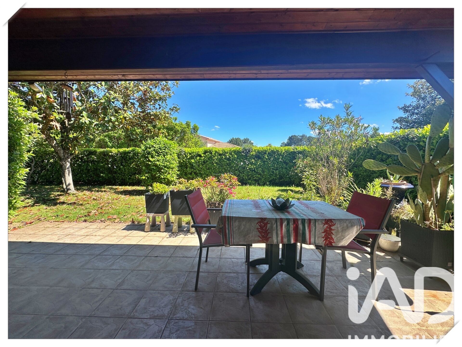 Maison à vendre, 113m², Gujan-Mestras