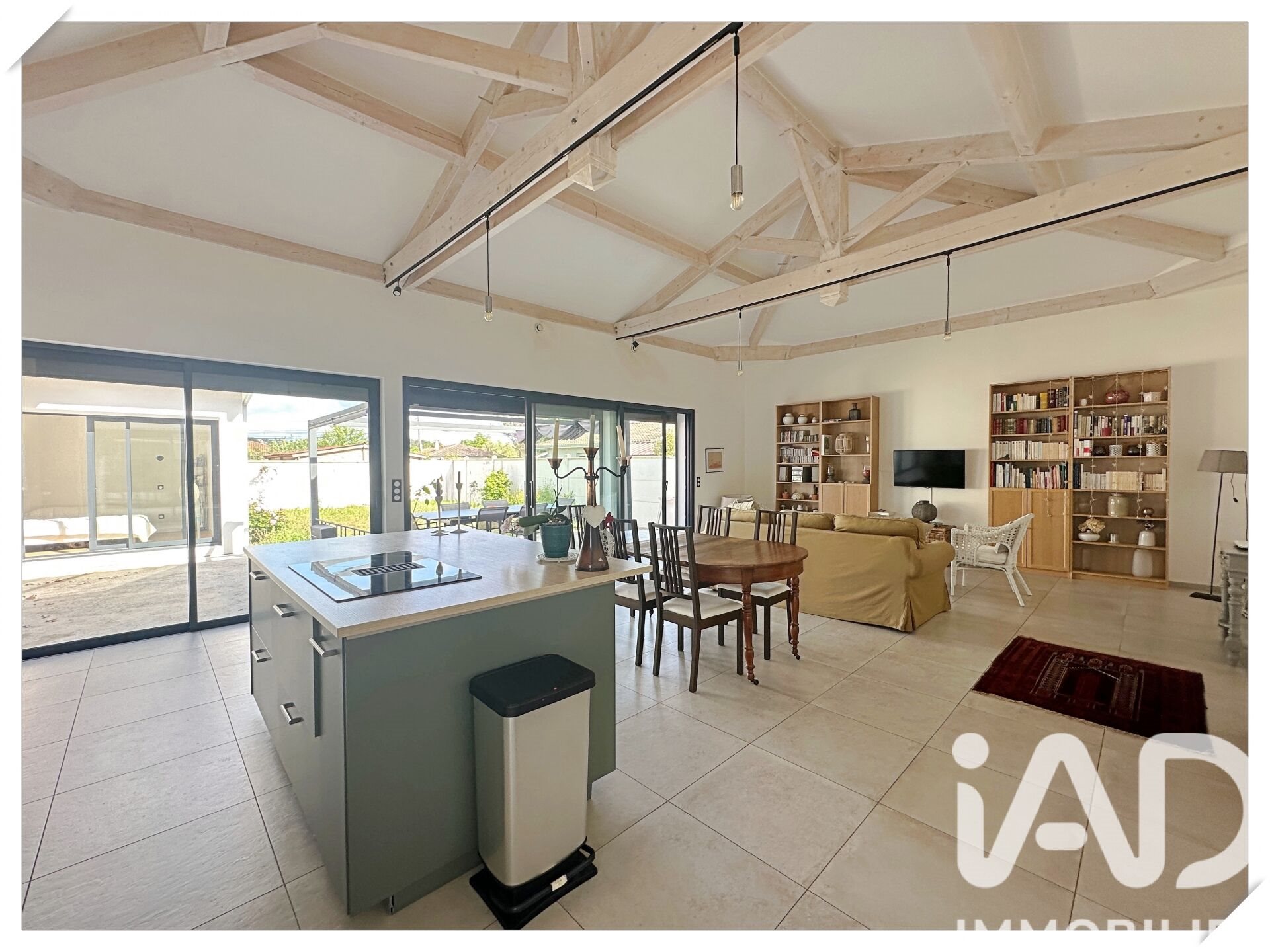 Maison à vendre, 129m², Gujan-Mestras
