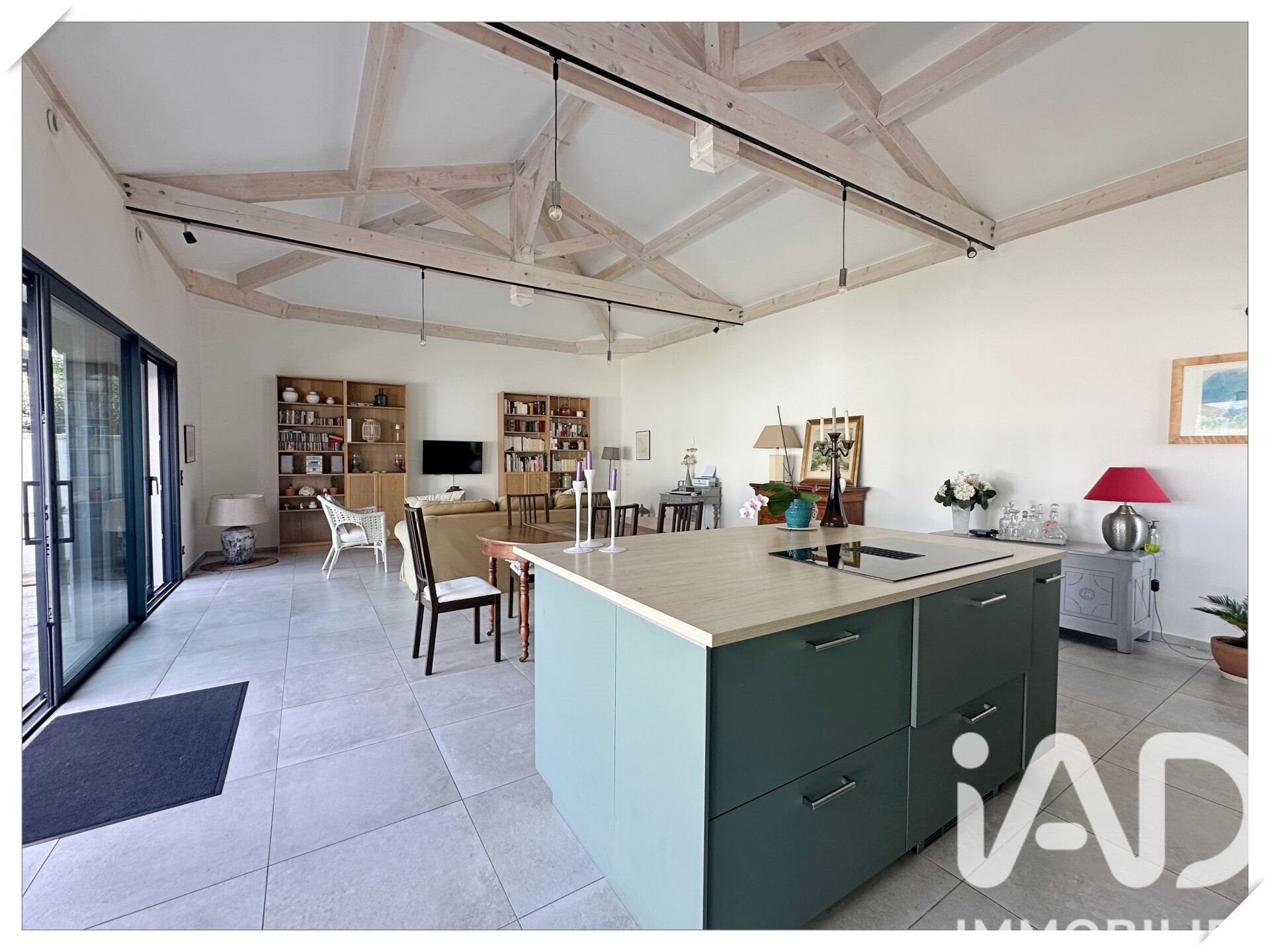 Maison à vendre, 129m², Gujan-Mestras