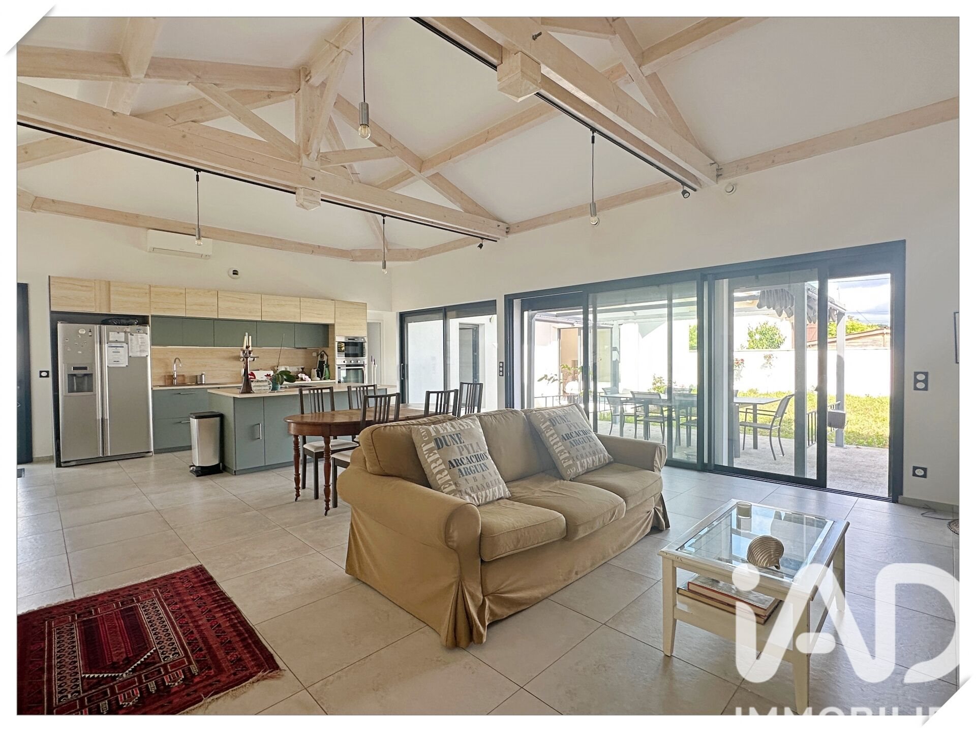 Maison à vendre, 129m², Gujan-Mestras