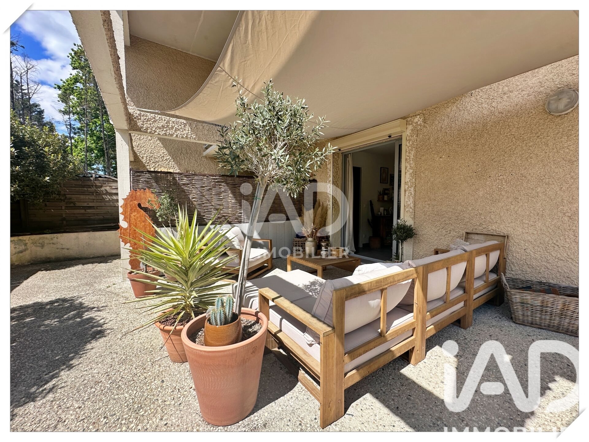 Appartement à vendre, 62m², Gujan-Mestras