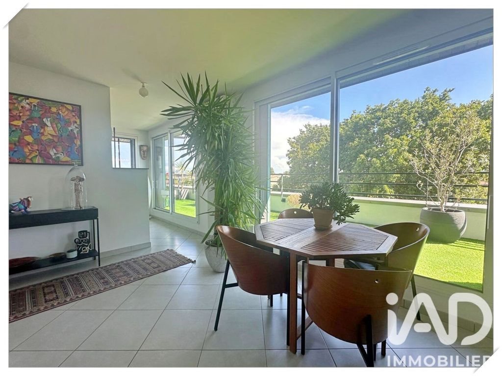 Appartement à vendre, 107m², La Teste-de-Buch