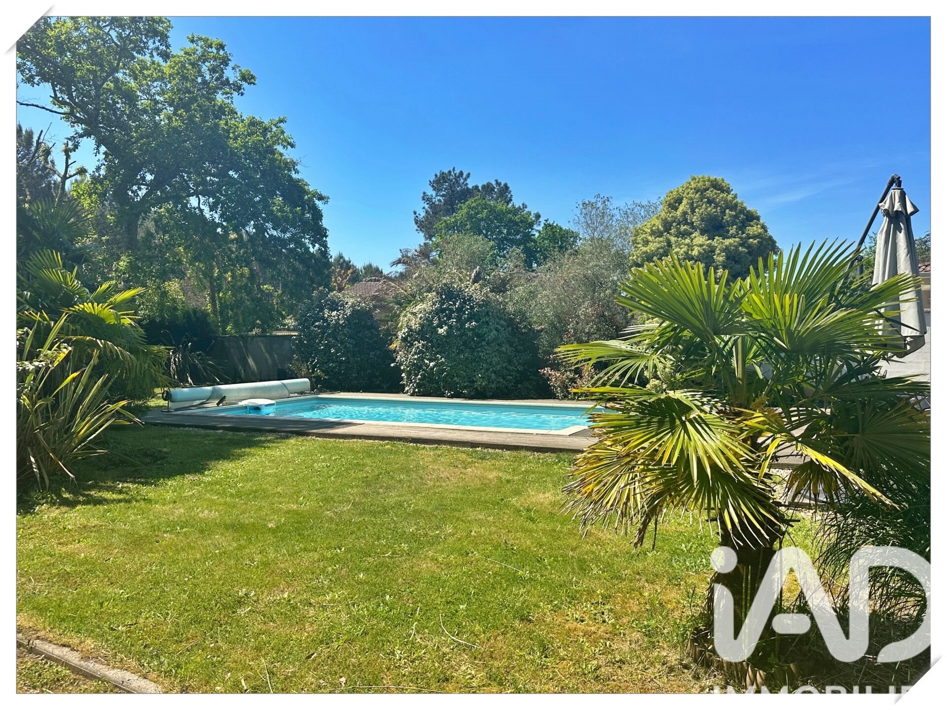 Maison à vendre, 145m², Gujan-Mestras