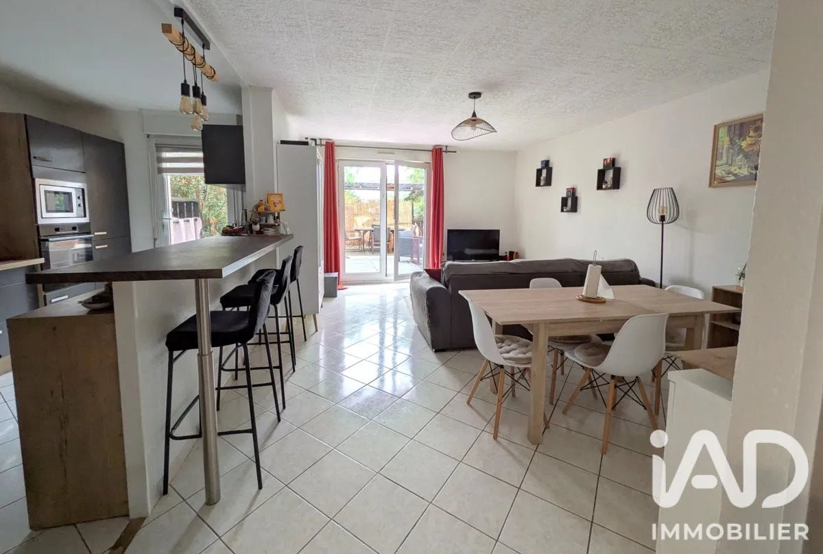 Appartement à vendre, 94m², Toulouse
