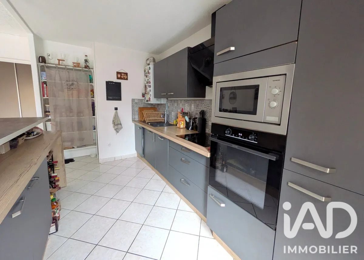 Appartement à vendre, 94m², Toulouse