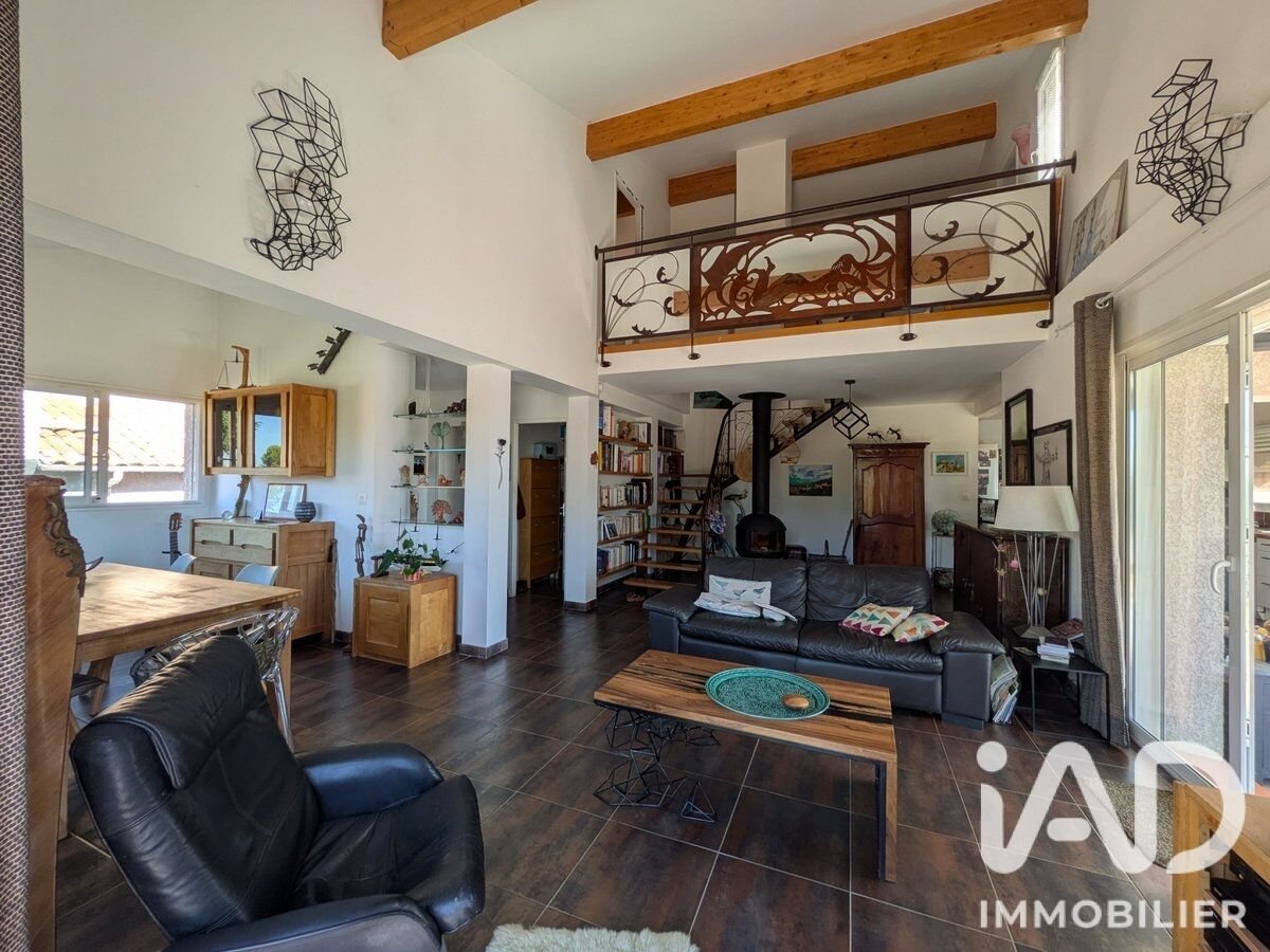 Maison à vendre, 125m², Saint-Orens-de-Gameville
