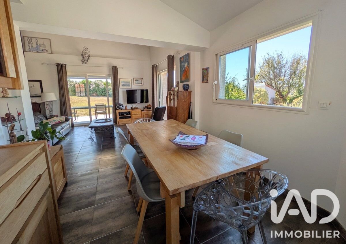 Maison à vendre, 125m², Saint-Orens-de-Gameville