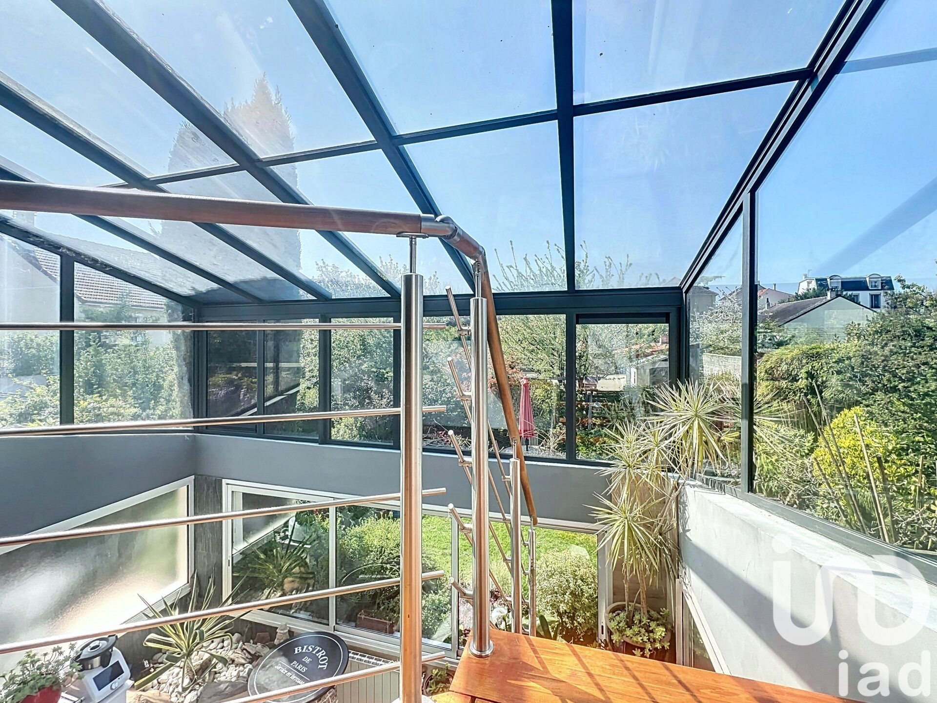 Maison à vendre, 149m², Choisy-le-Roi