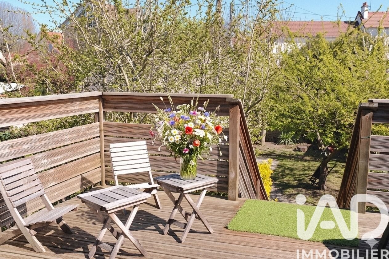 Maison à vendre, 274m², Wissous