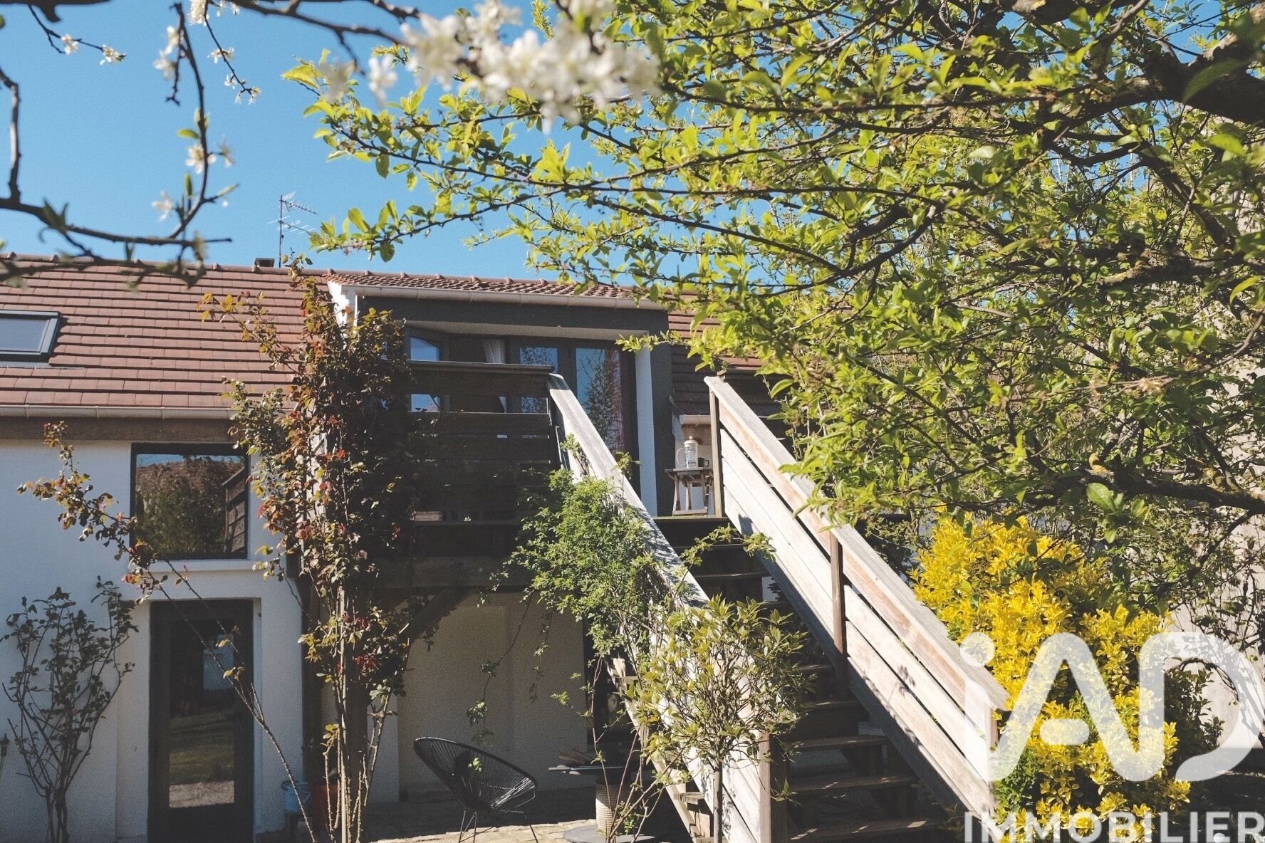 Maison à vendre, 274m², Wissous