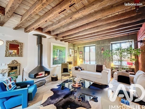 Maison à vendre, 274m², Wissous
