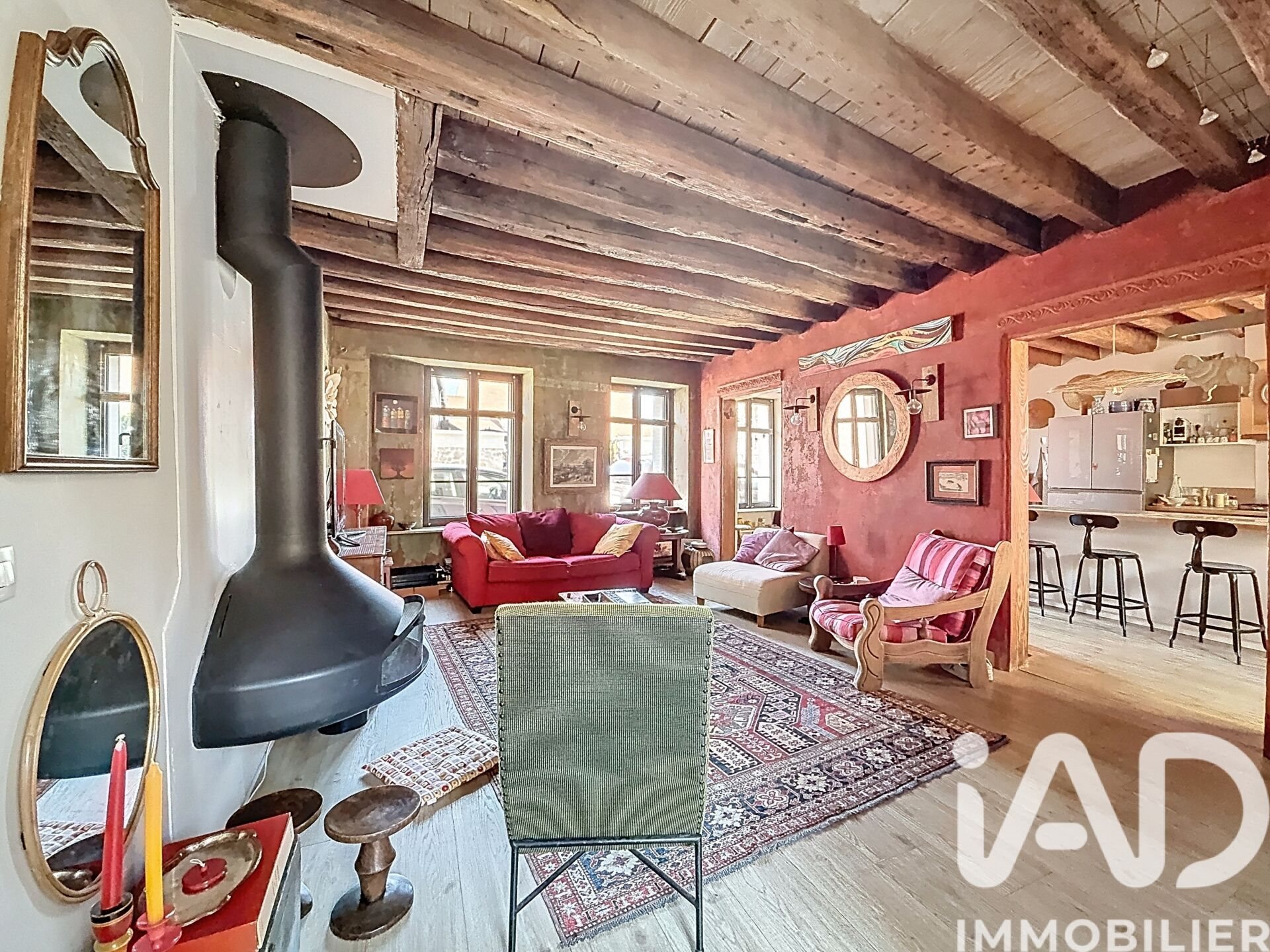 Maison à vendre, 274m², Wissous