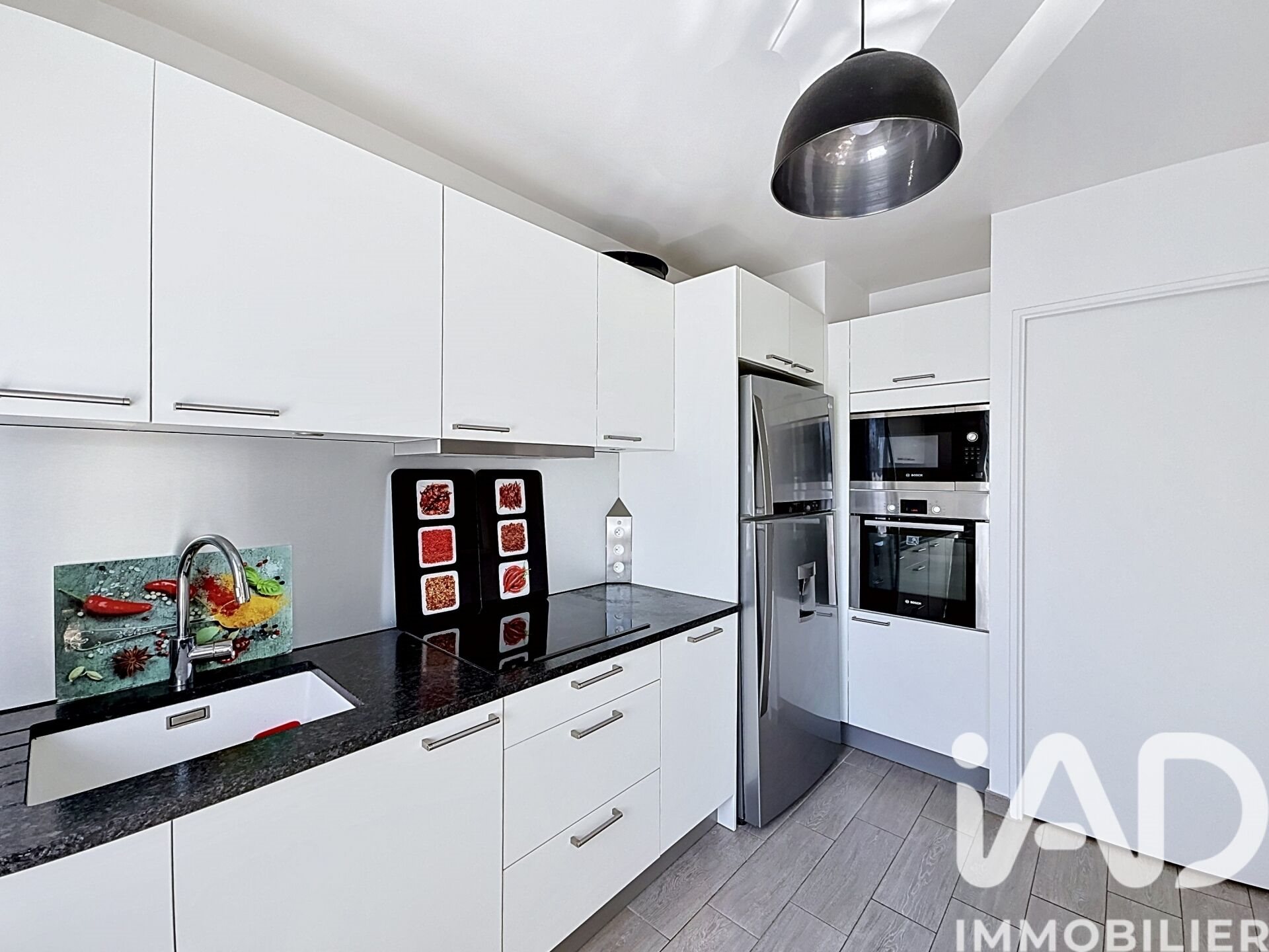 Appartement à vendre, 110m², Le Plessis-Robinson
