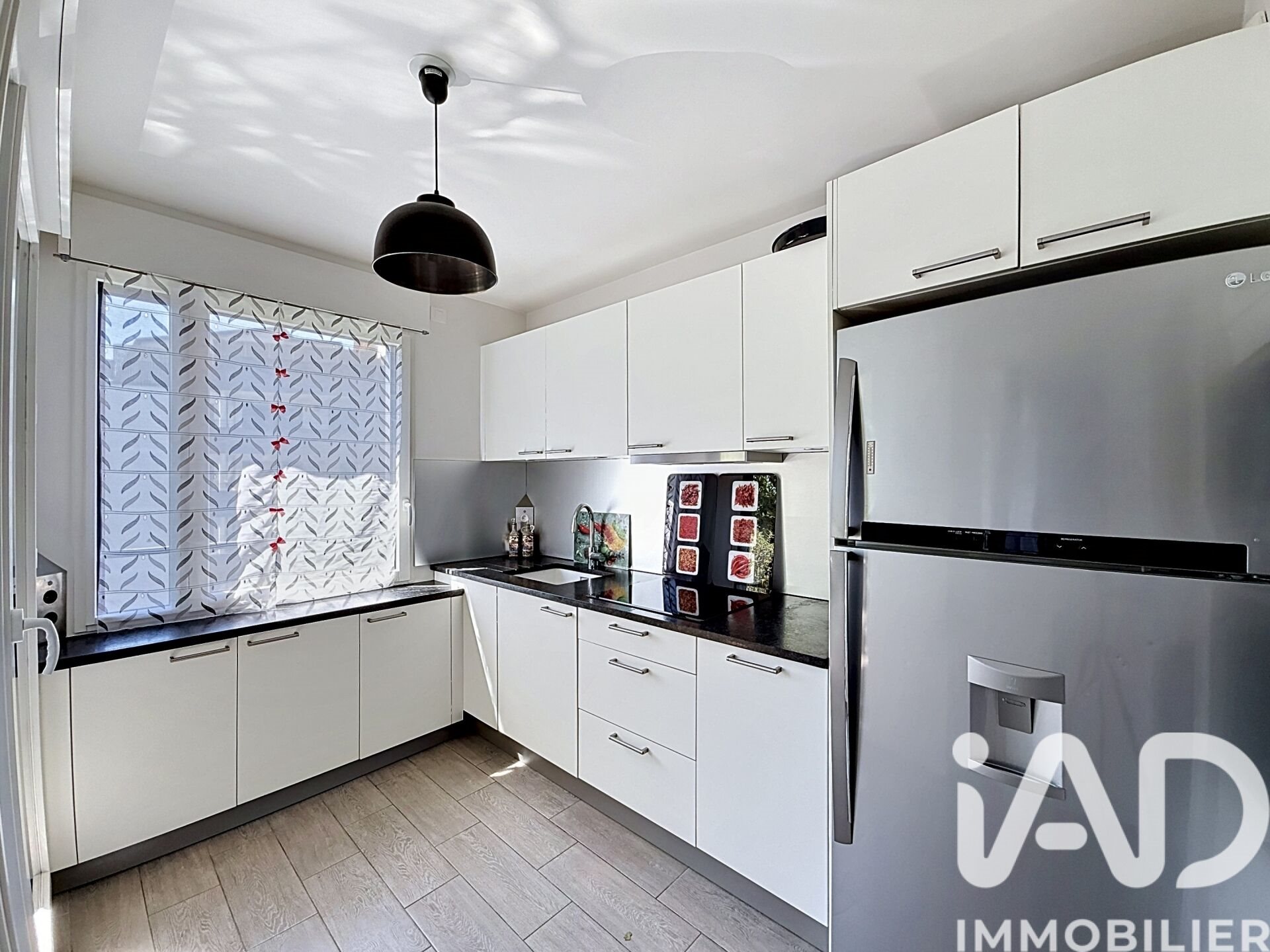 Appartement à vendre, 110m², Le Plessis-Robinson