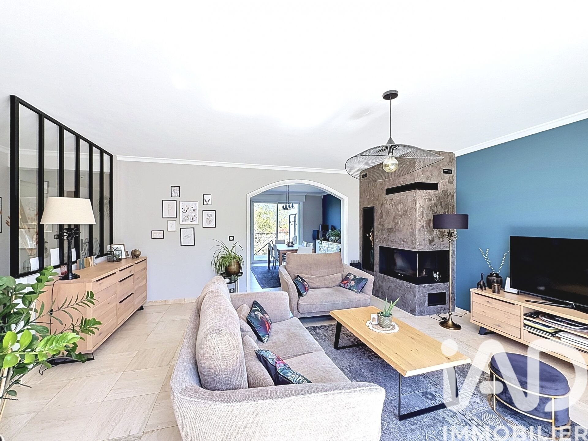 Maison à vendre, 174m², Ballainvilliers