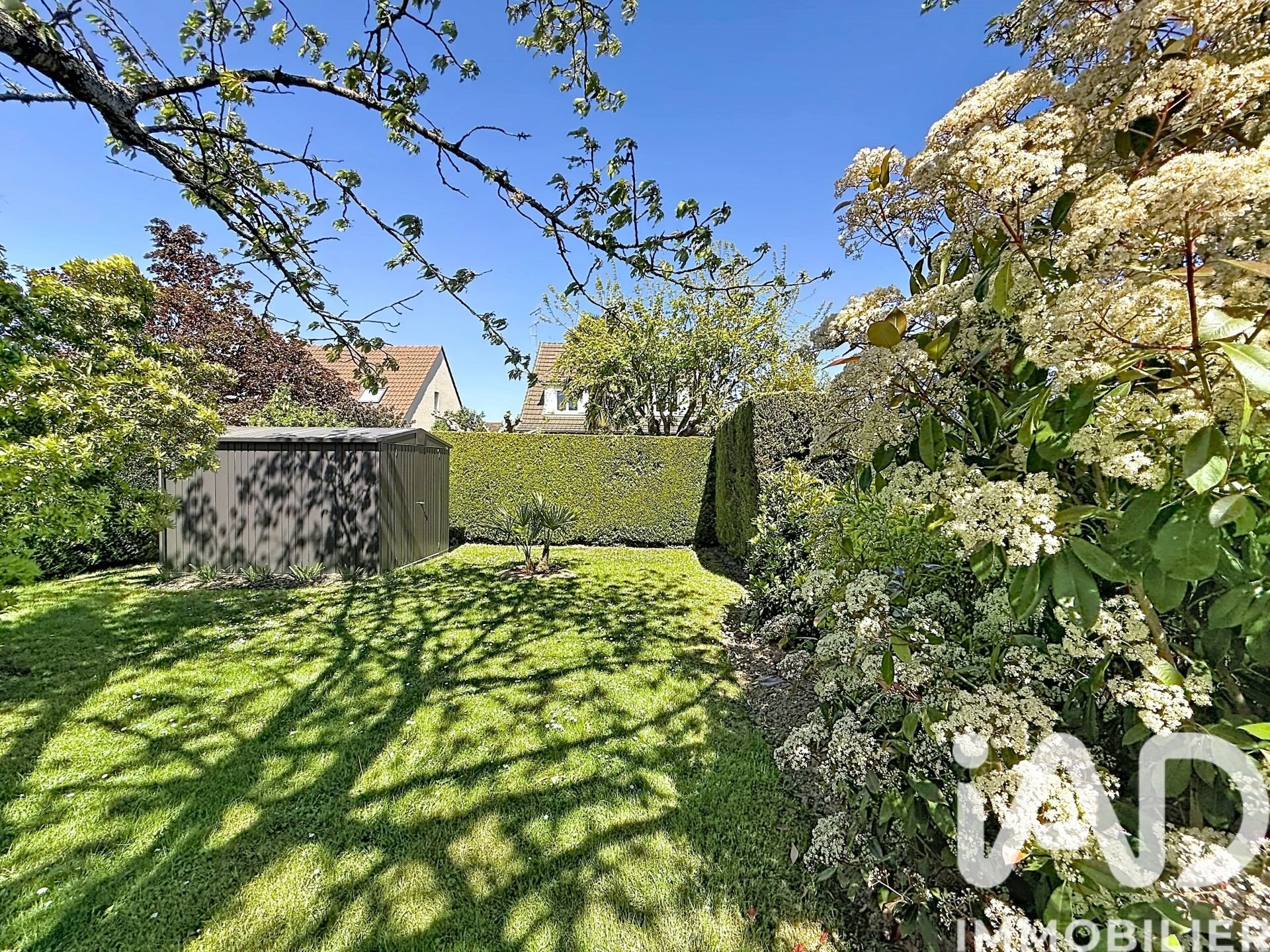 Maison à vendre, 174m², Ballainvilliers