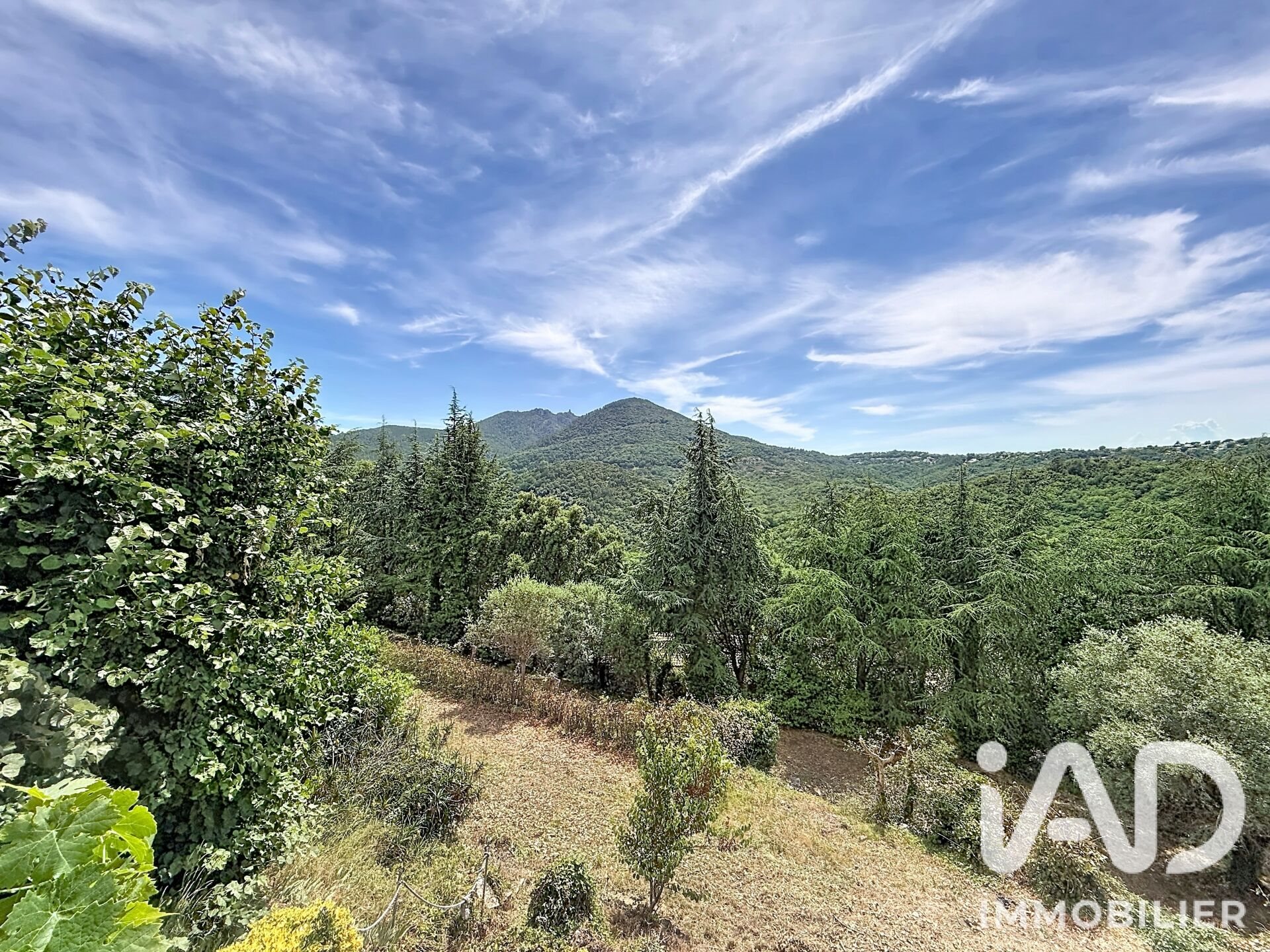 Maison à vendre, 186m², Les Adrets-de-l'Estérel