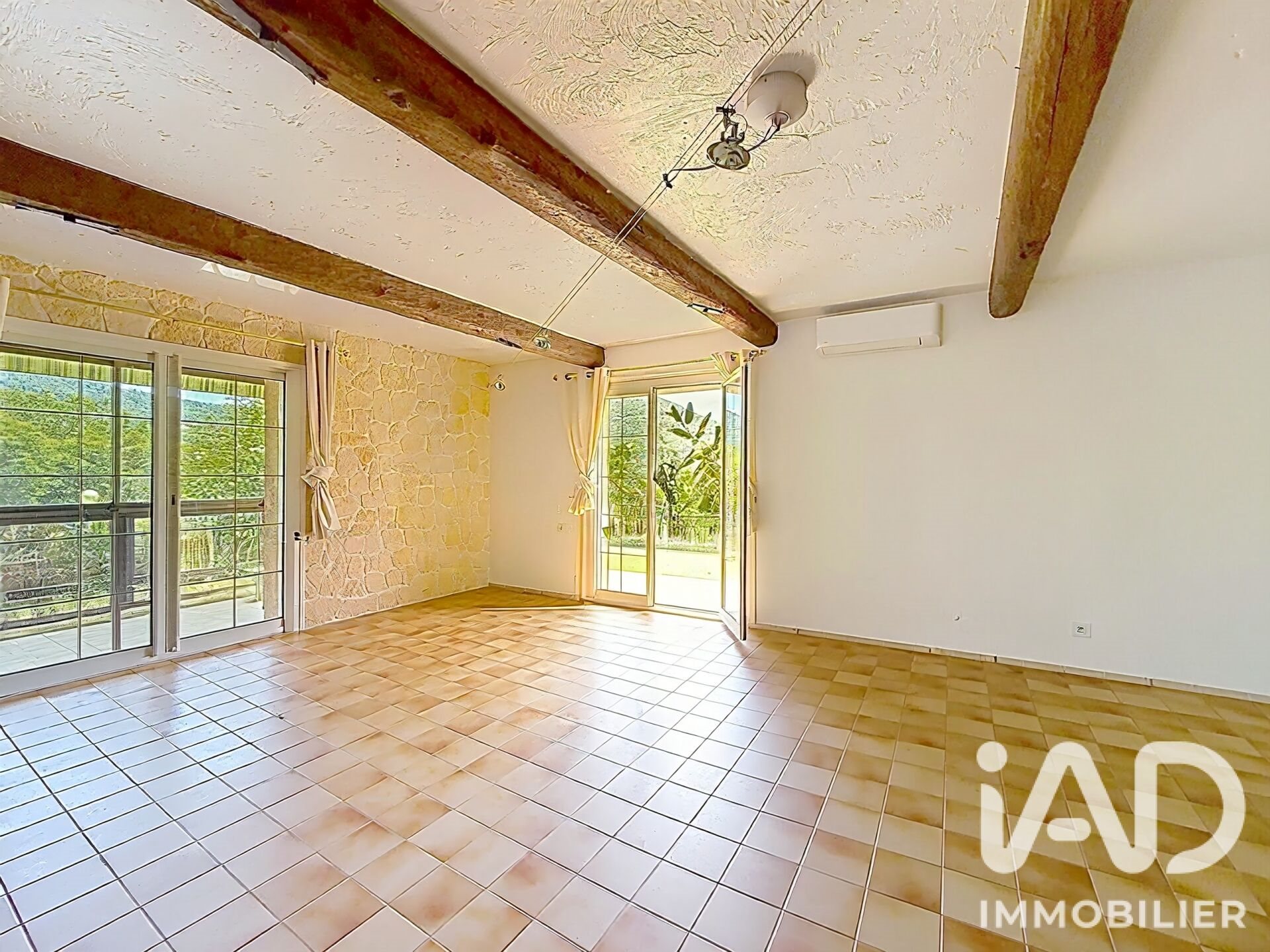 Maison à vendre, 186m², Les Adrets-de-l'Estérel