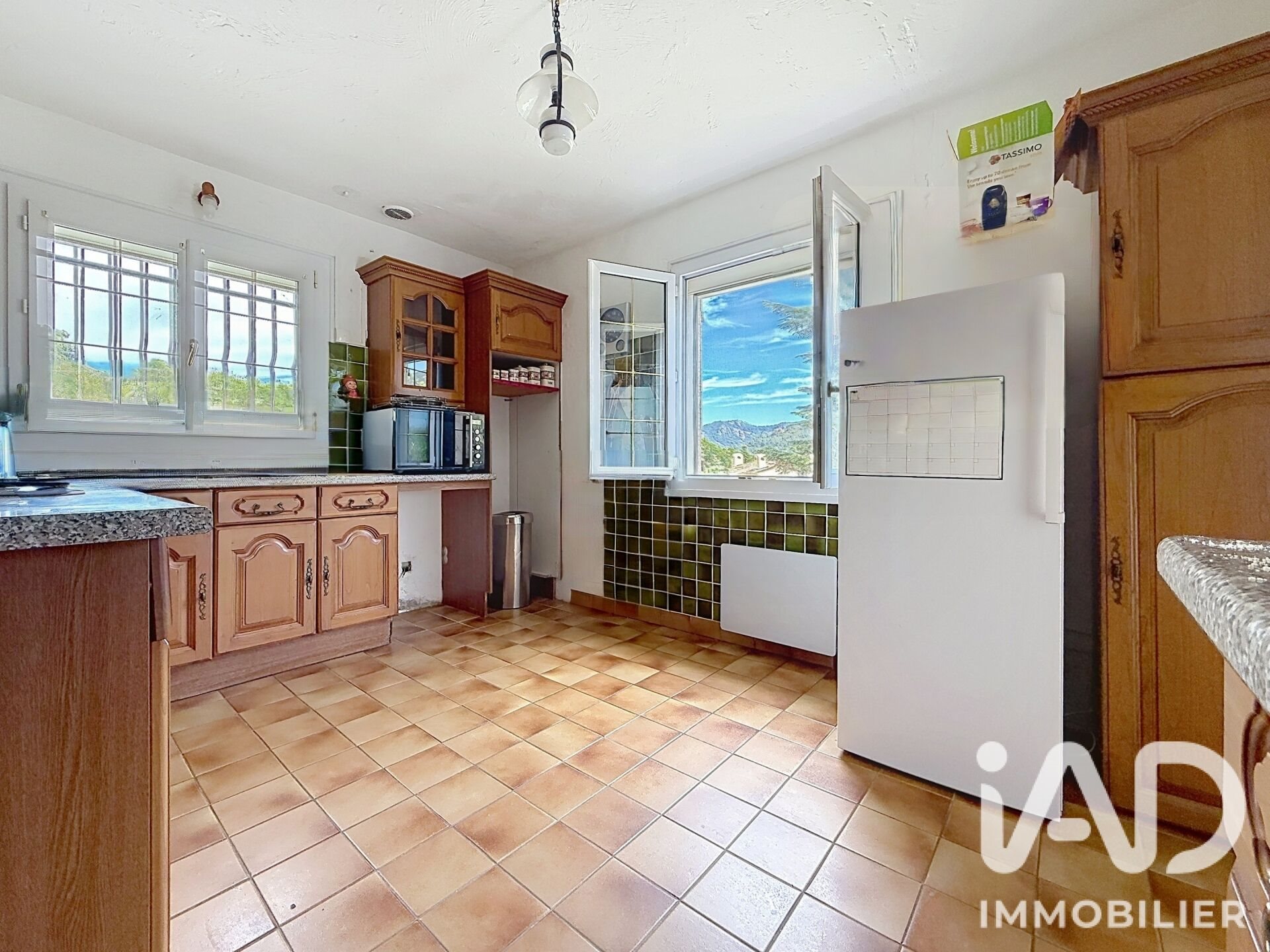 Maison à vendre, 186m², Les Adrets-de-l'Estérel