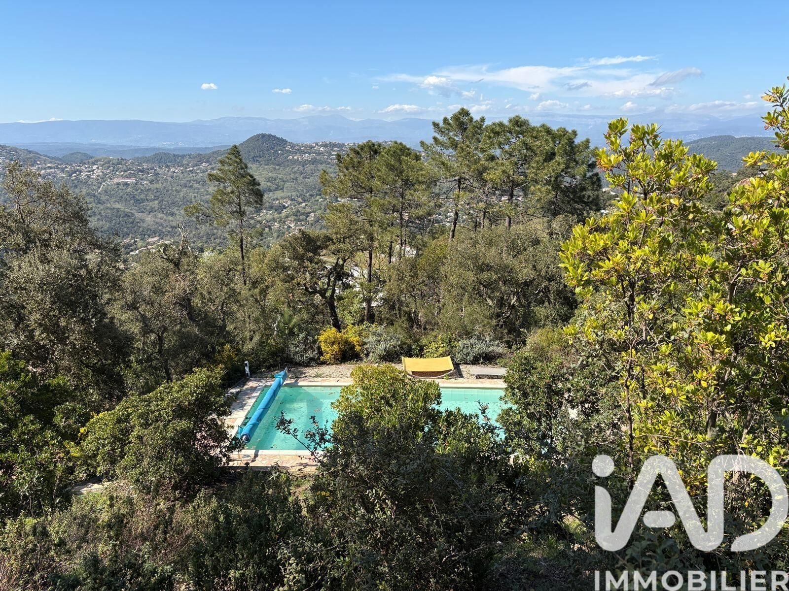 Maison à vendre, 130m², Les Adrets-de-l'Estérel