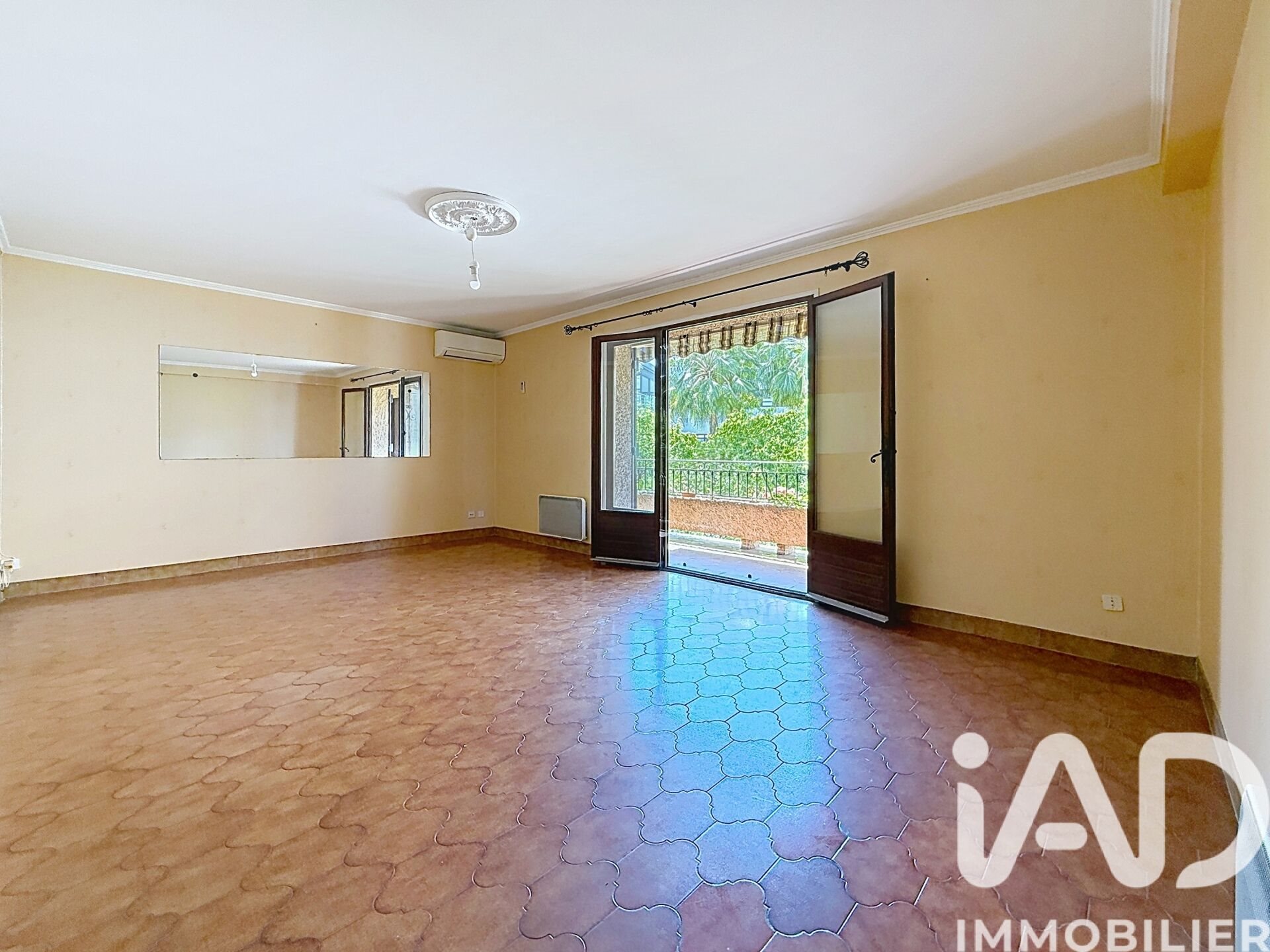 Appartement à vendre, 68m², Cannes