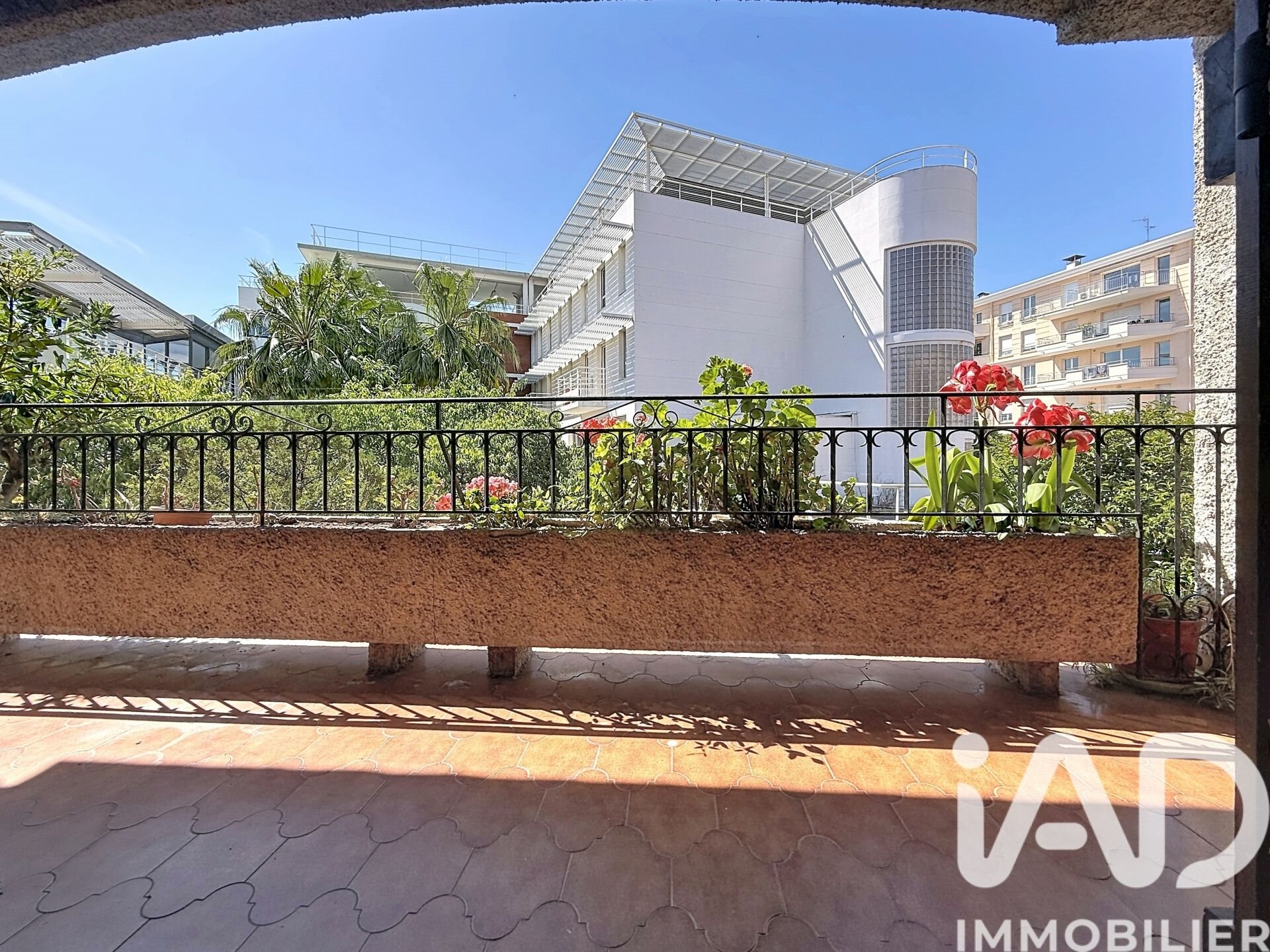 Appartement à vendre, 68m², Cannes