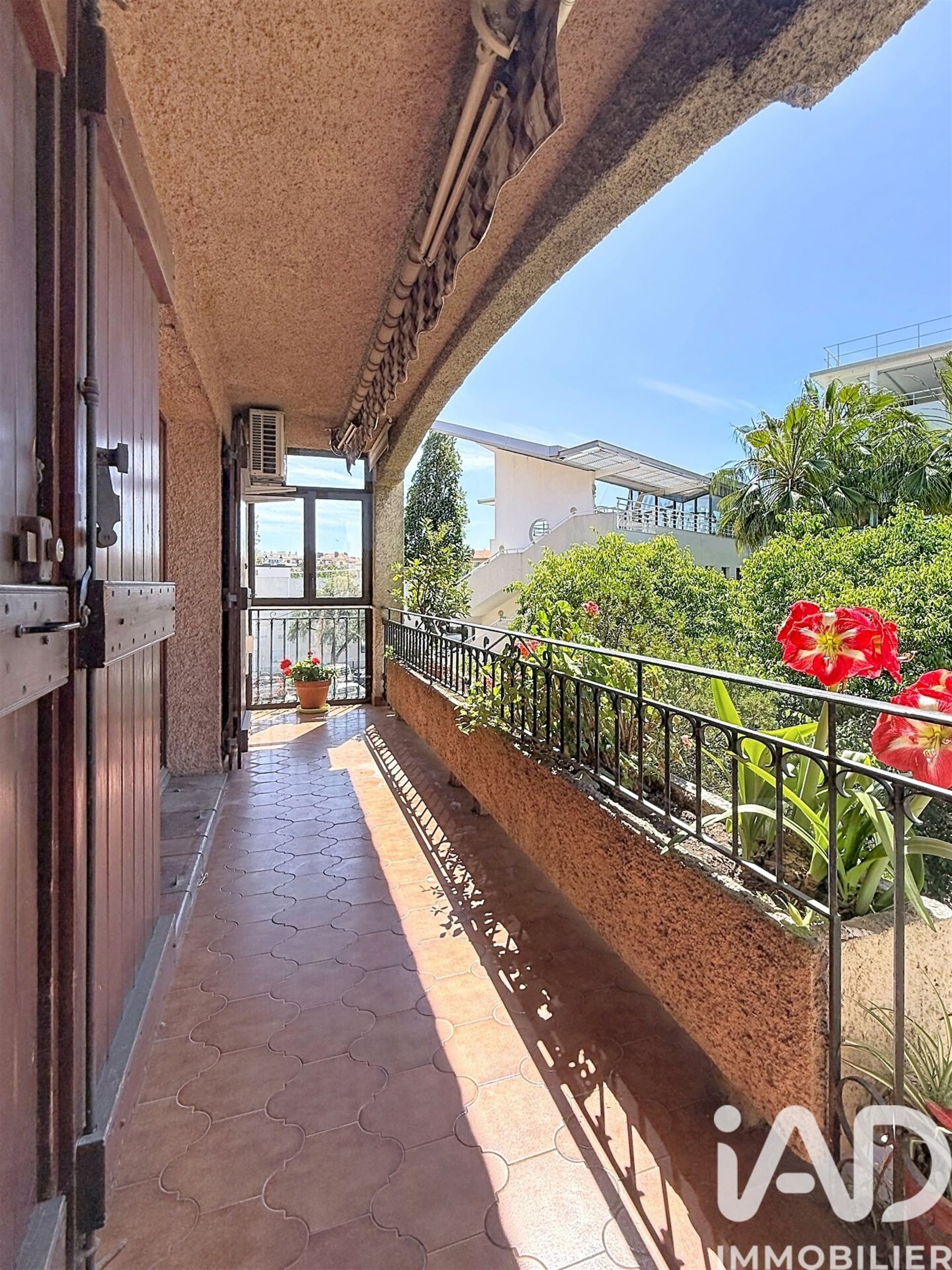 Appartement à vendre, 68m², Cannes