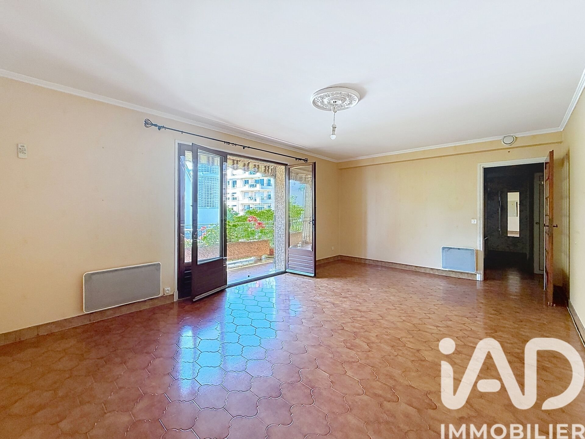 Appartement à vendre, 68m², Cannes