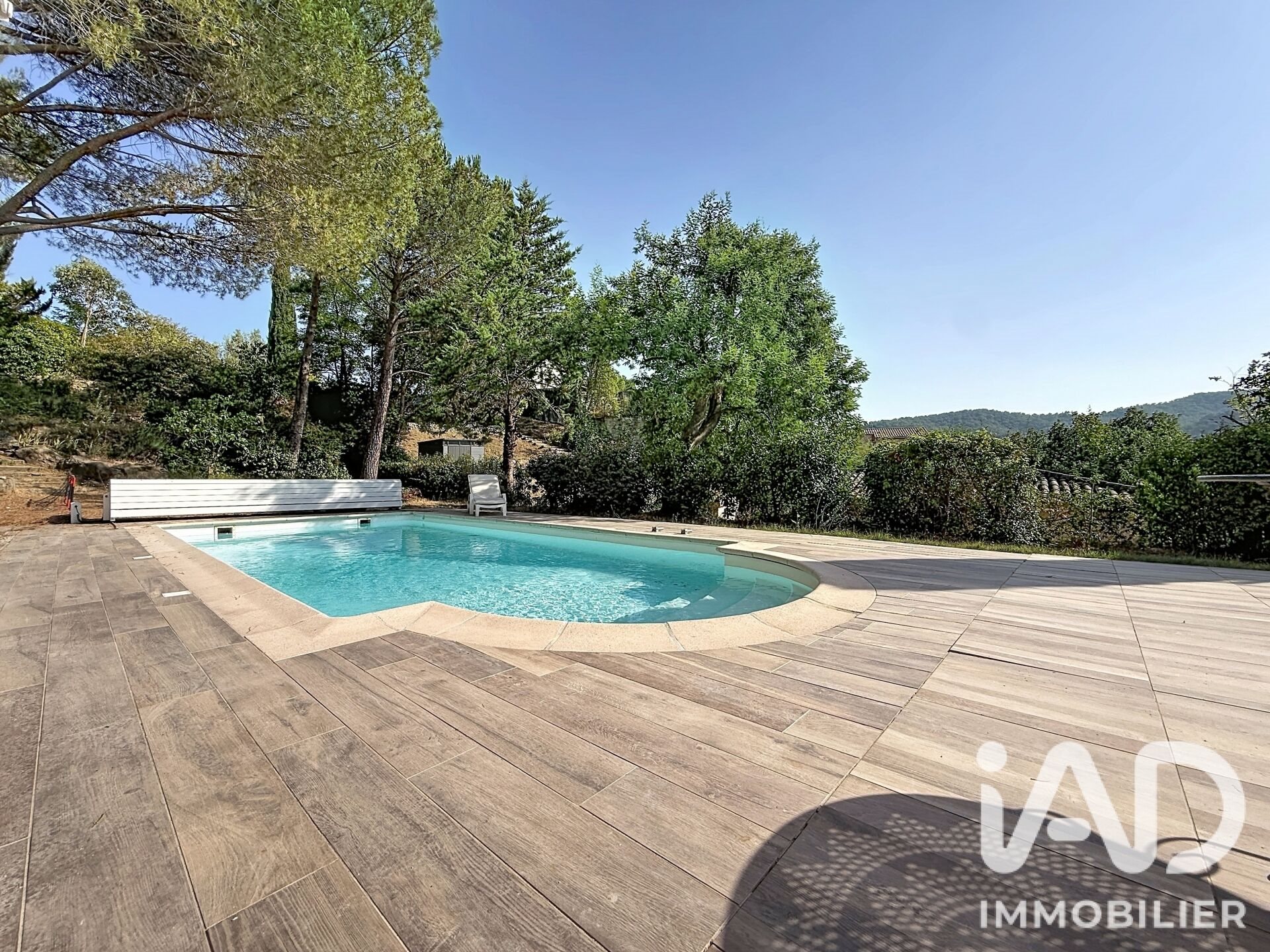 Maison à vendre, 142m², Montauroux