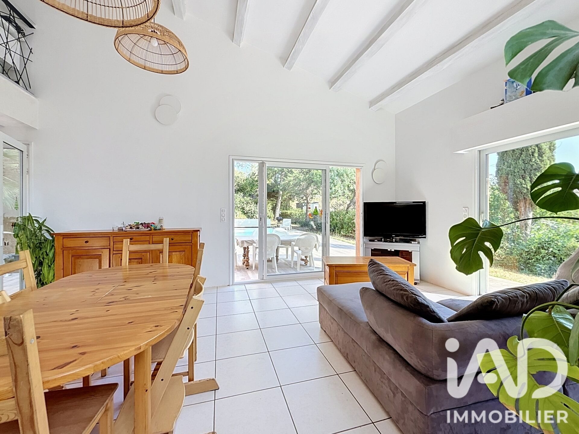 Maison à vendre, 142m², Montauroux