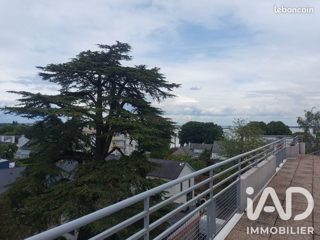 Appartement à vendre, 16m², Saint-Nazaire