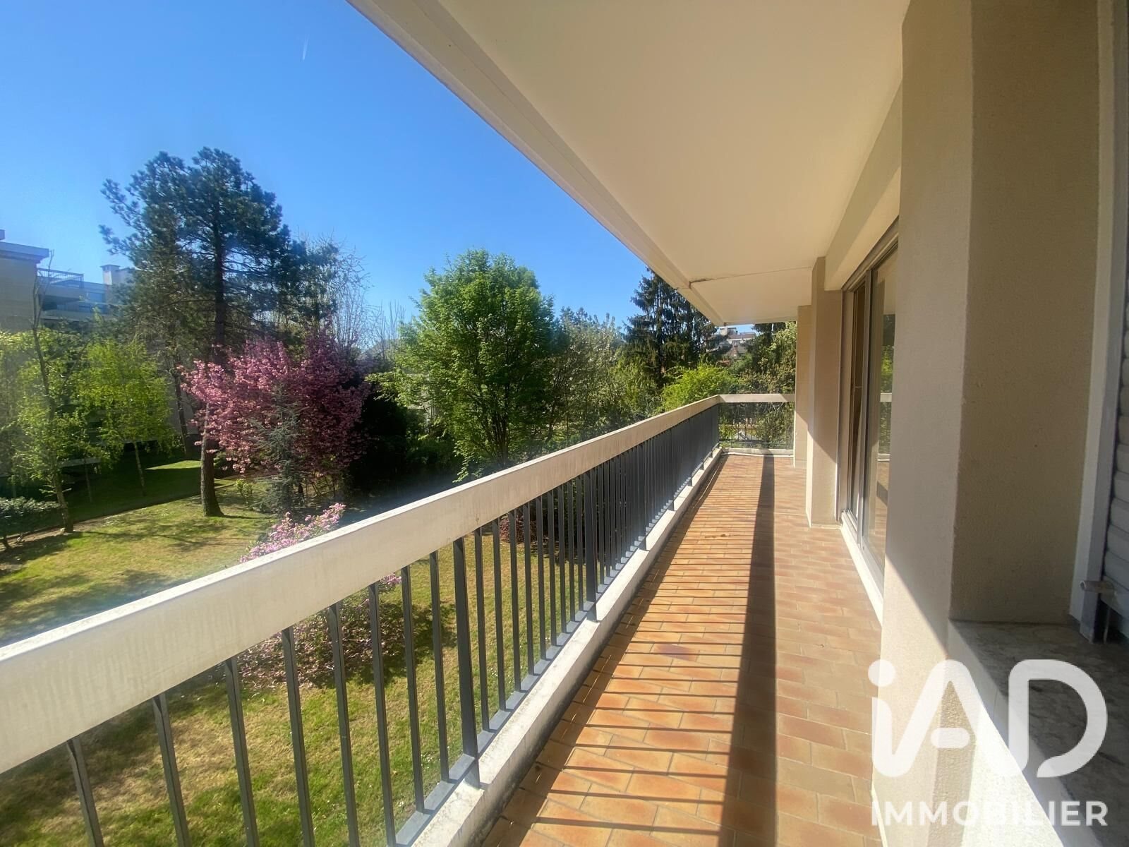 Appartement à vendre, 104m², Le Perreux-sur-Marne