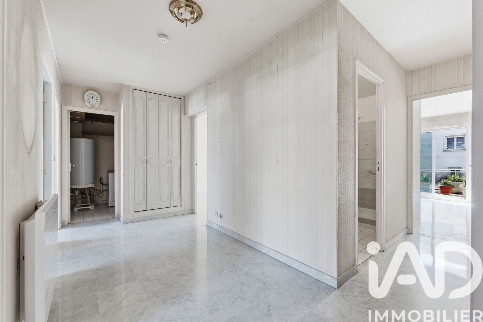 Appartement à vendre, 79m², Neuilly-Plaisance