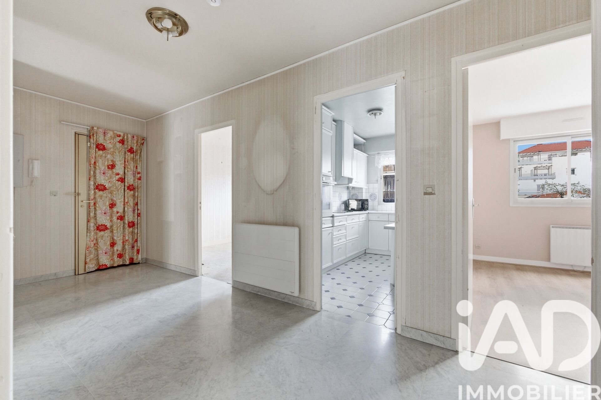 Appartement à vendre, 79m², Neuilly-Plaisance