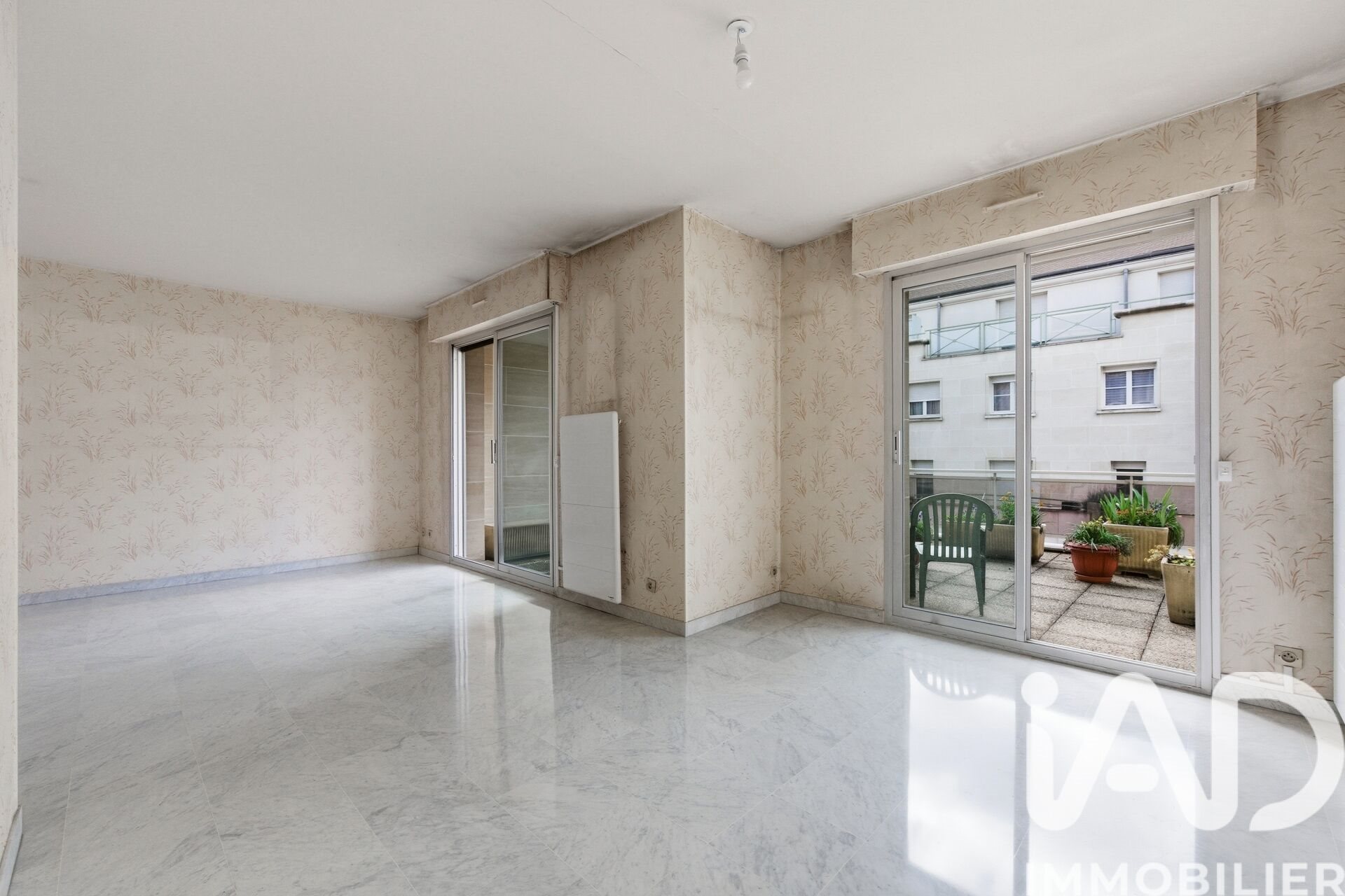 Appartement à vendre, 79m², Neuilly-Plaisance