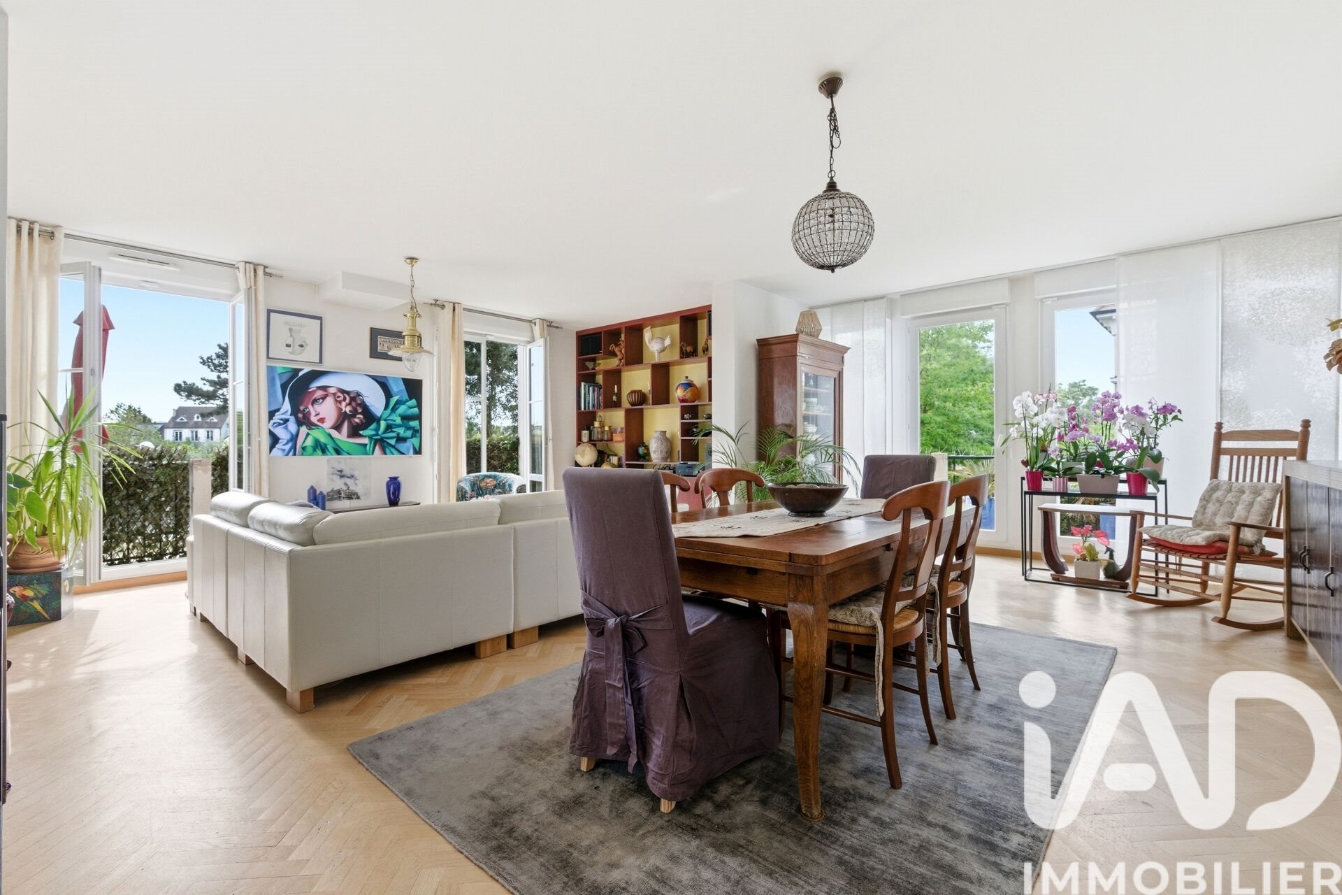 Maison à vendre, 143m², Le Perreux-sur-Marne
